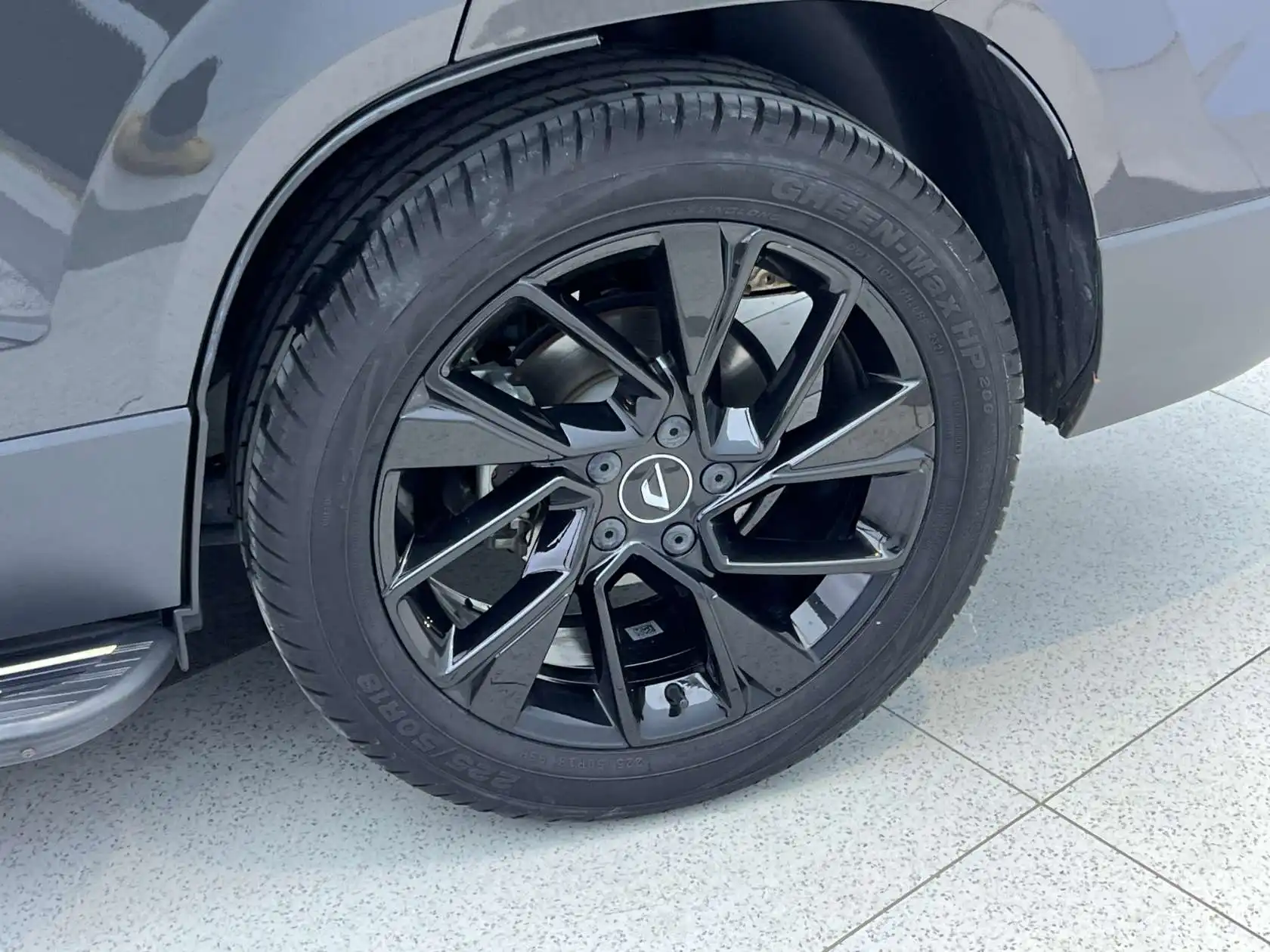 Jetta VS7, 2021 30