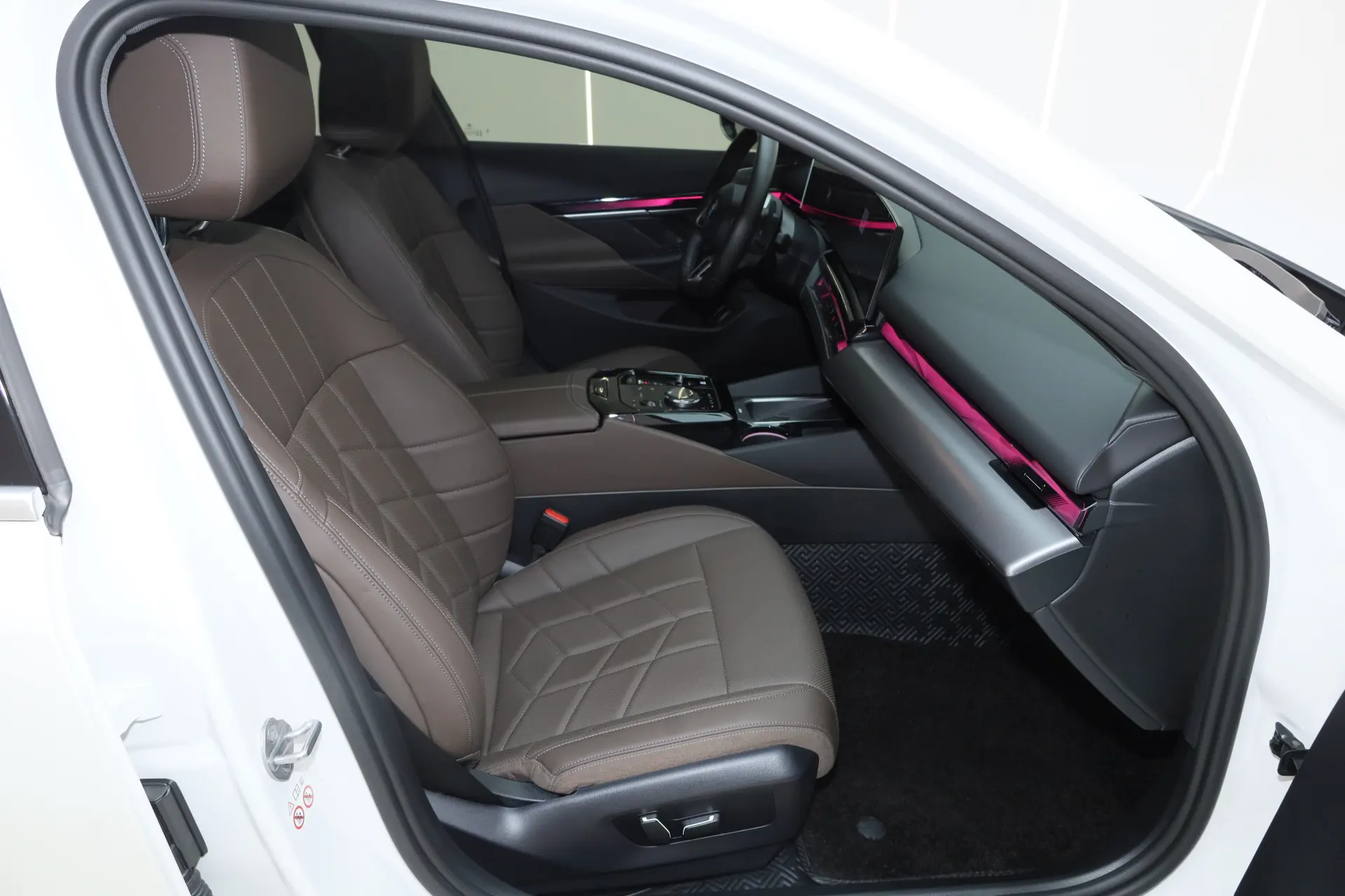 BMW 530Li, 2024 23