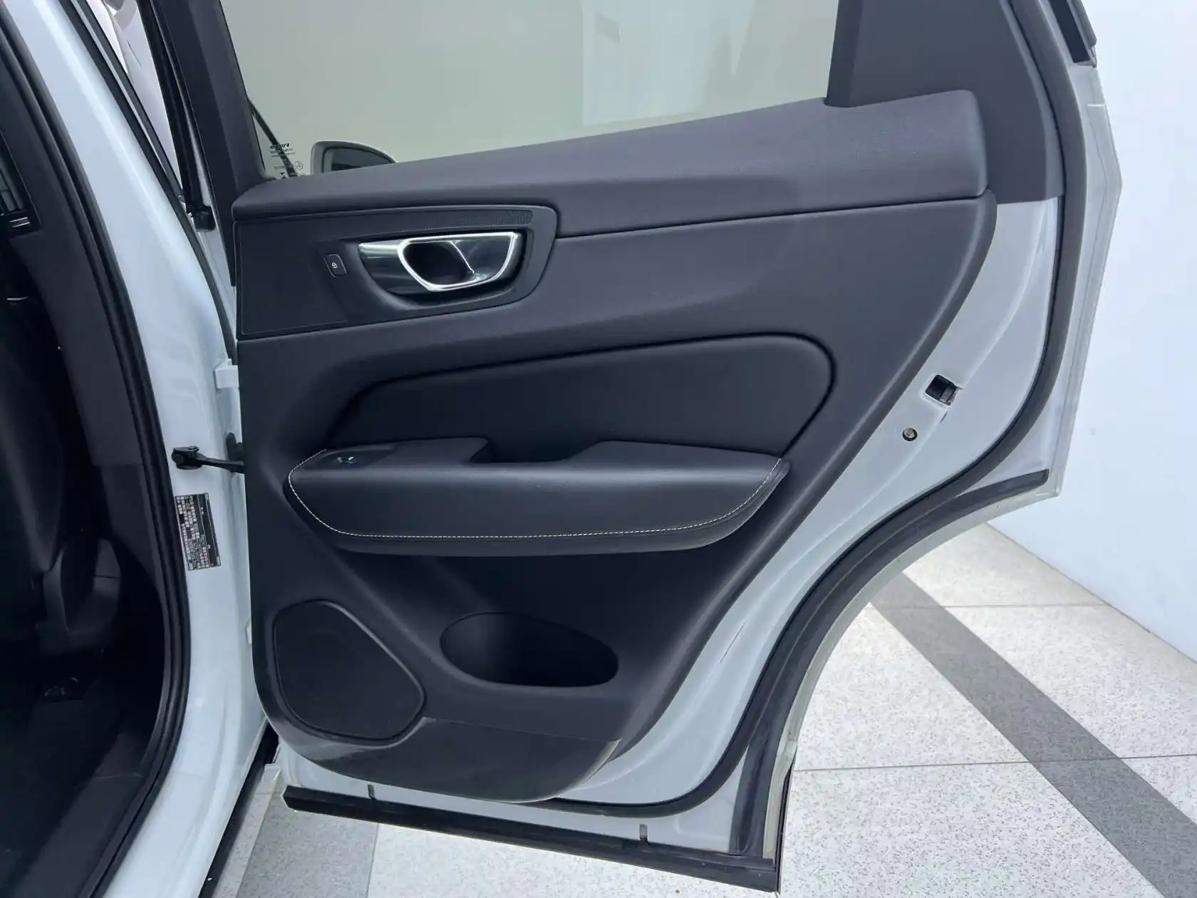 Volvo XC60, 2018 17