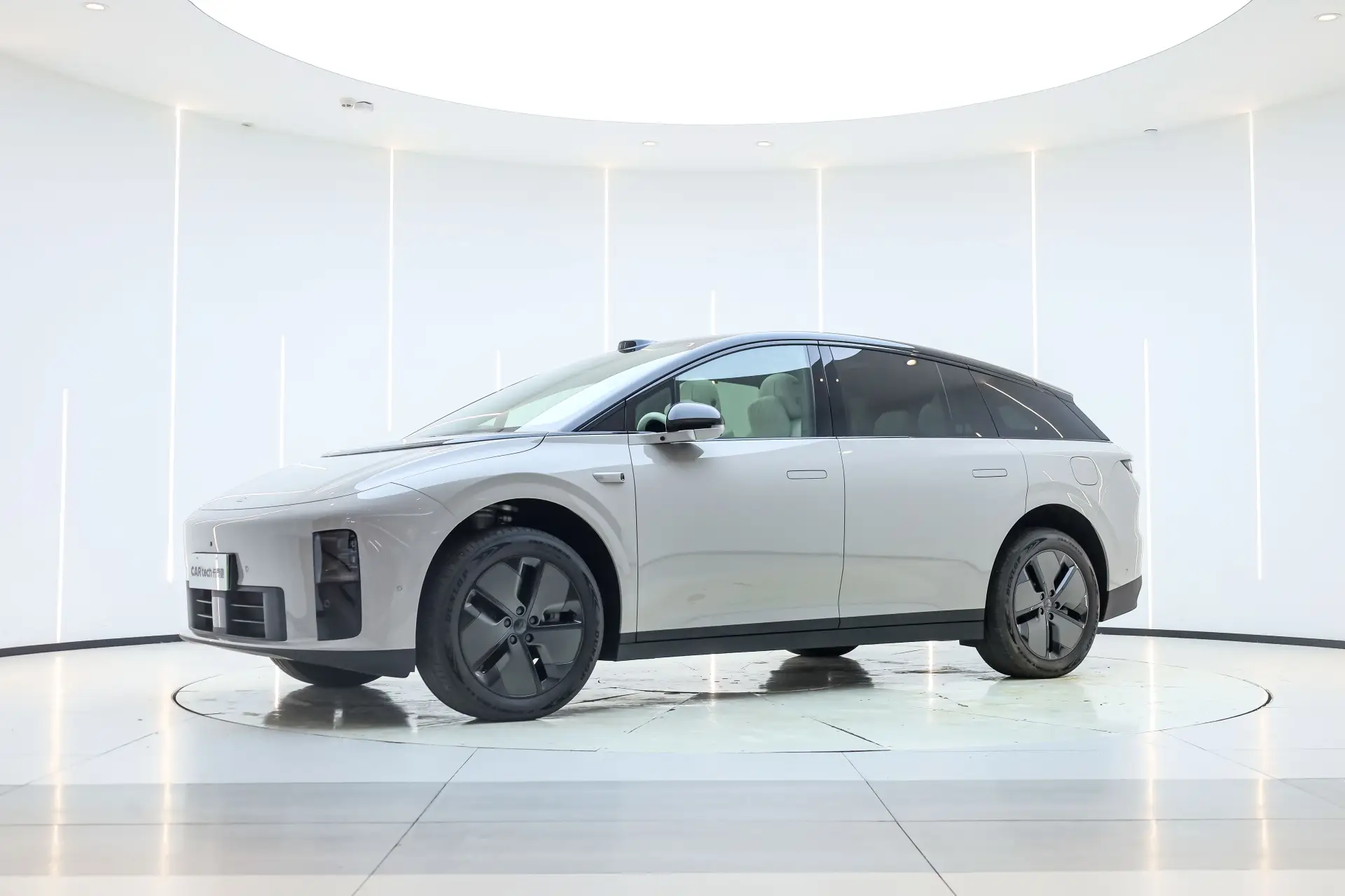 Li Auto i6, 2025 1