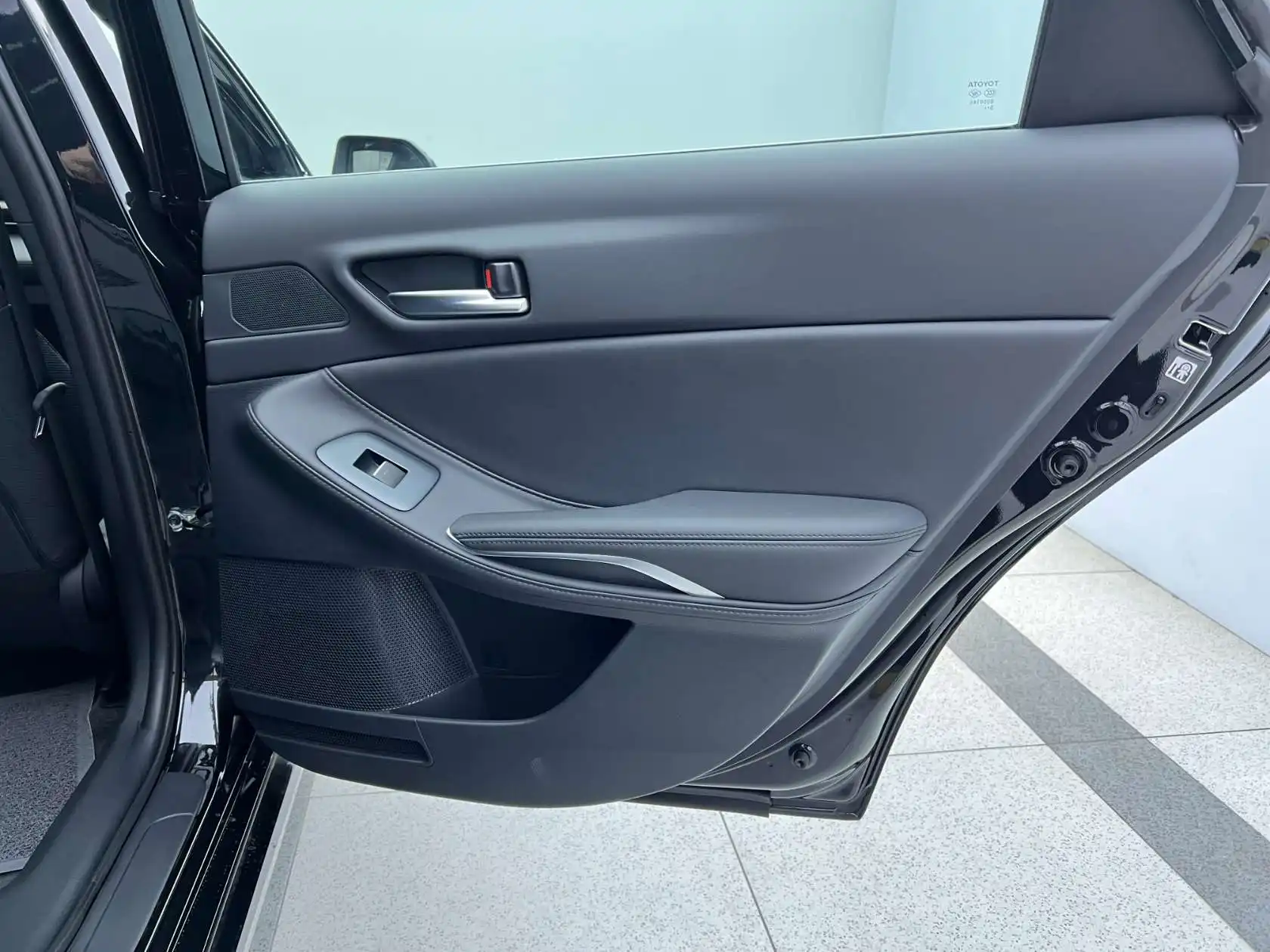 Toyota Avalon, 2024 18
