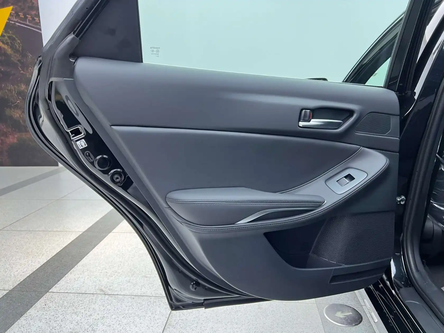 Toyota Avalon, 2024 16
