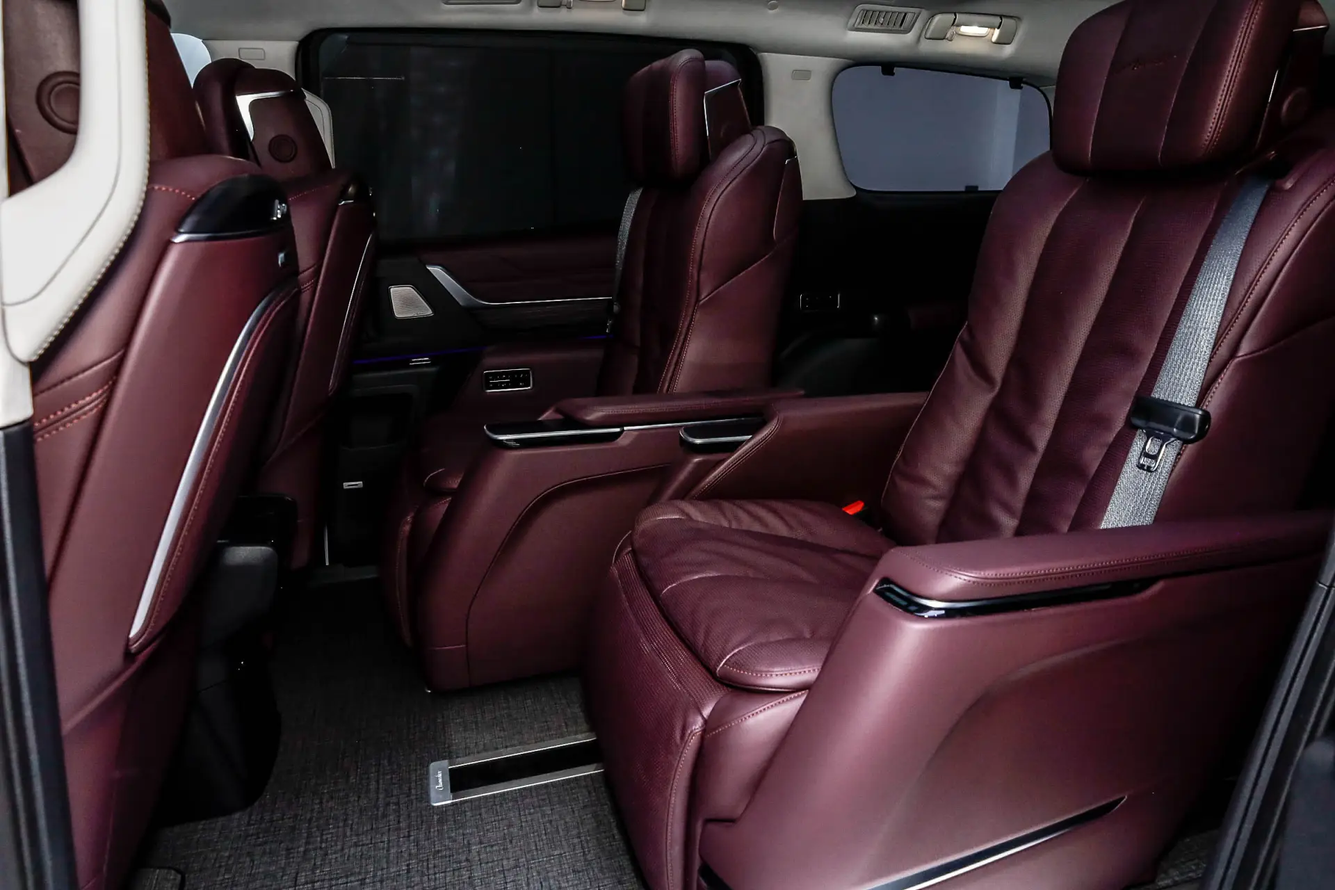 Buick Century, 2025 26