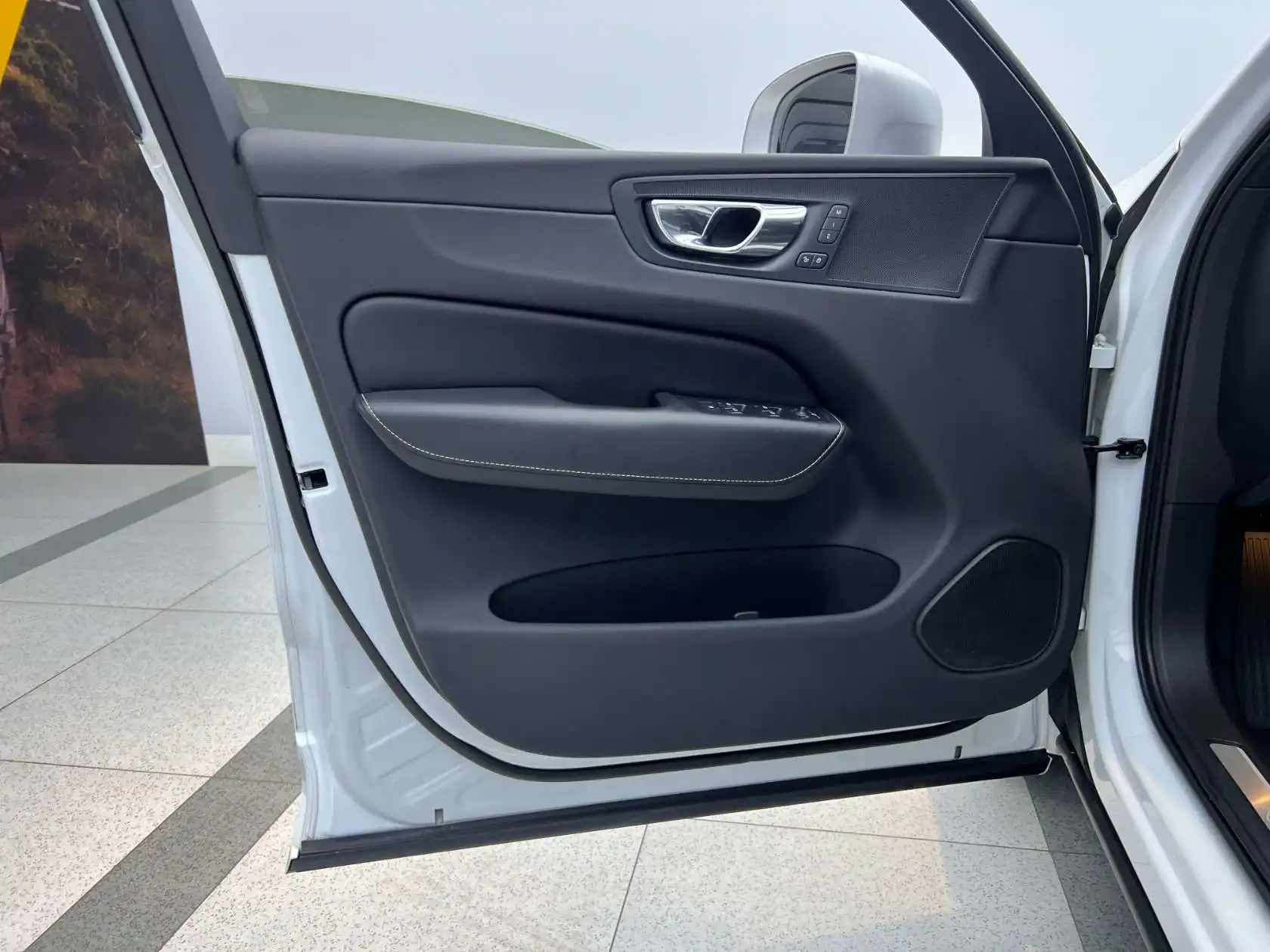 Volvo XC60, 2018 11