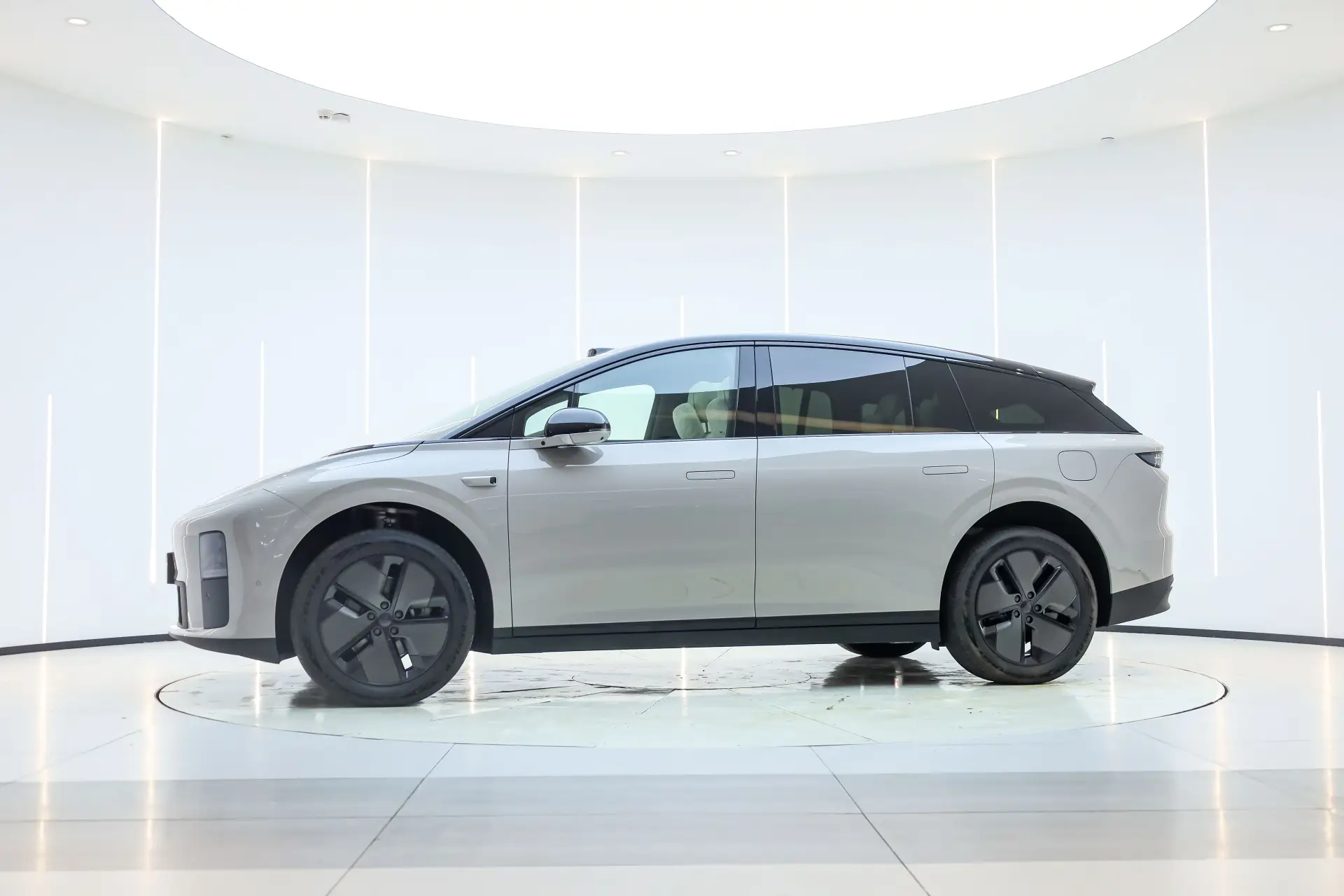 Li Auto i6, 2025 8