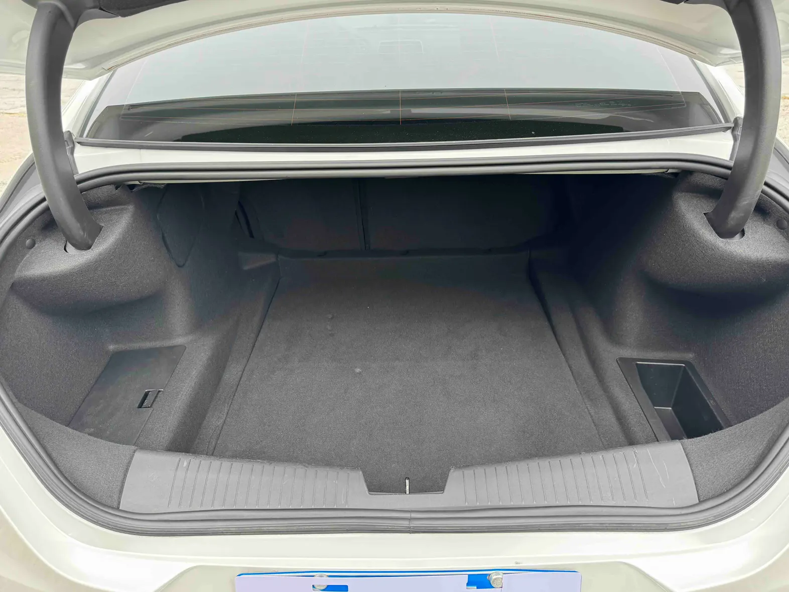 Cadillac CT4, 2023 10