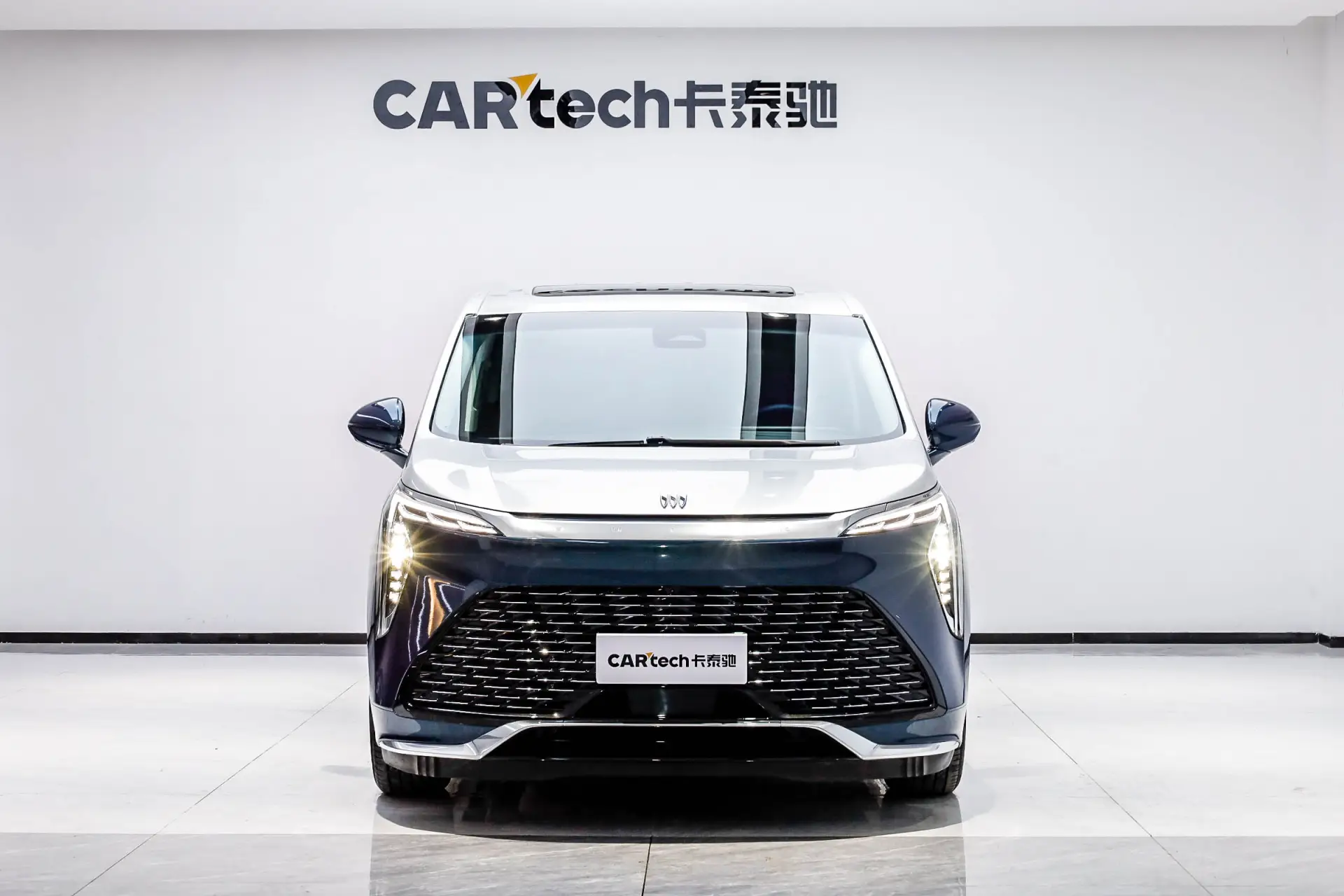 Buick Century, 2025 2