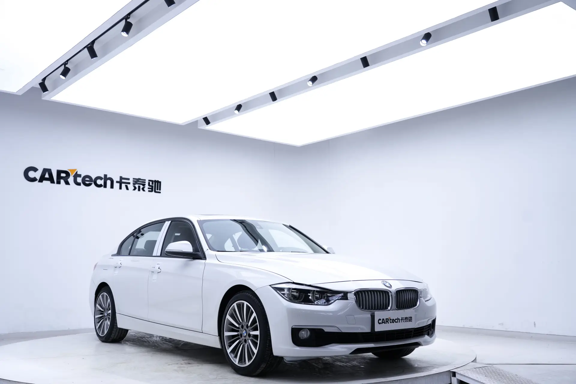 BMW 320Li, 2019 2