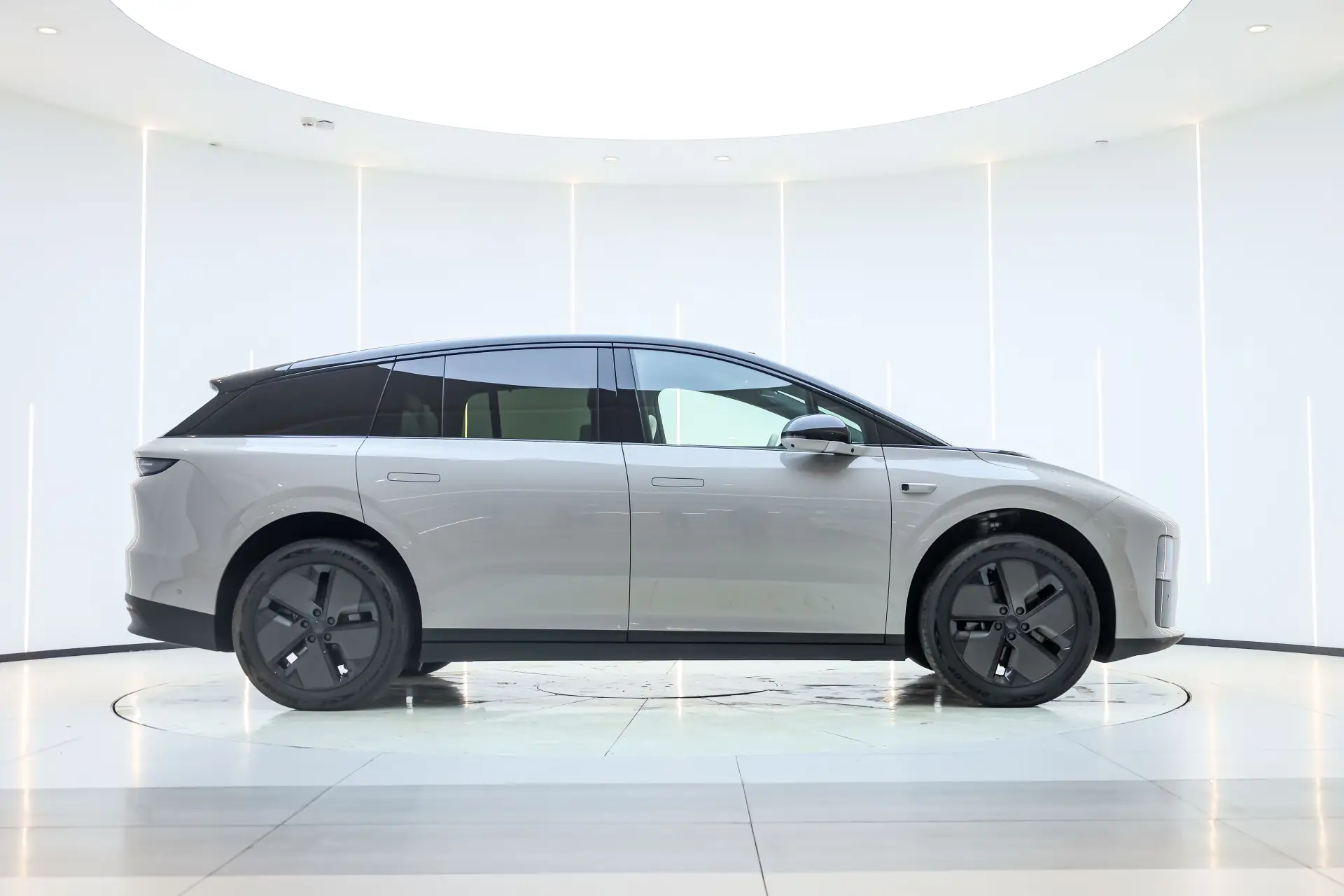 Li Auto i6, 2025 4