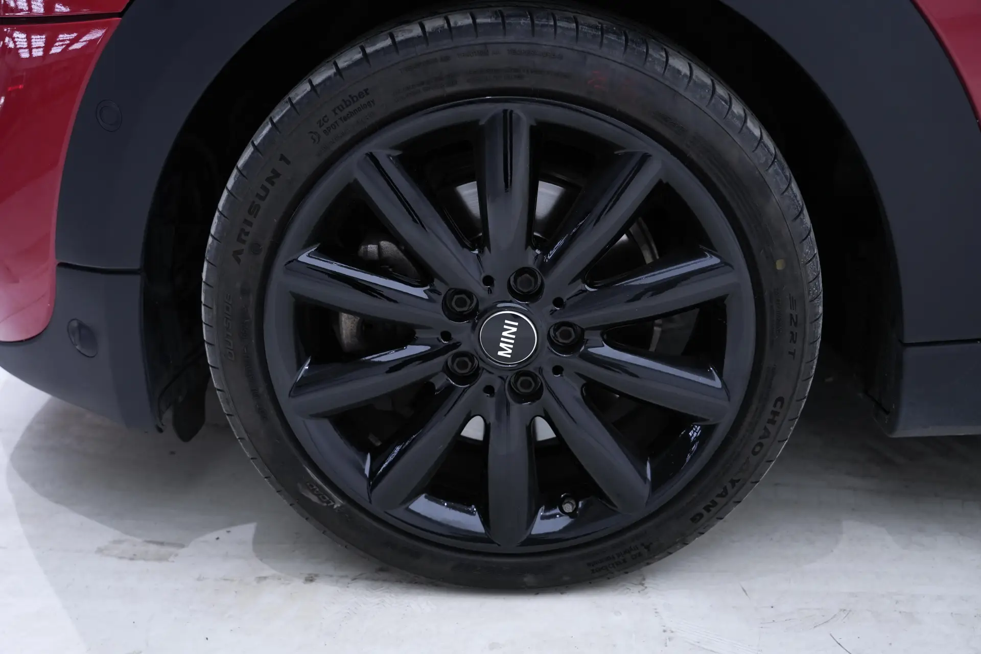 Mini Cooper, 2020 11