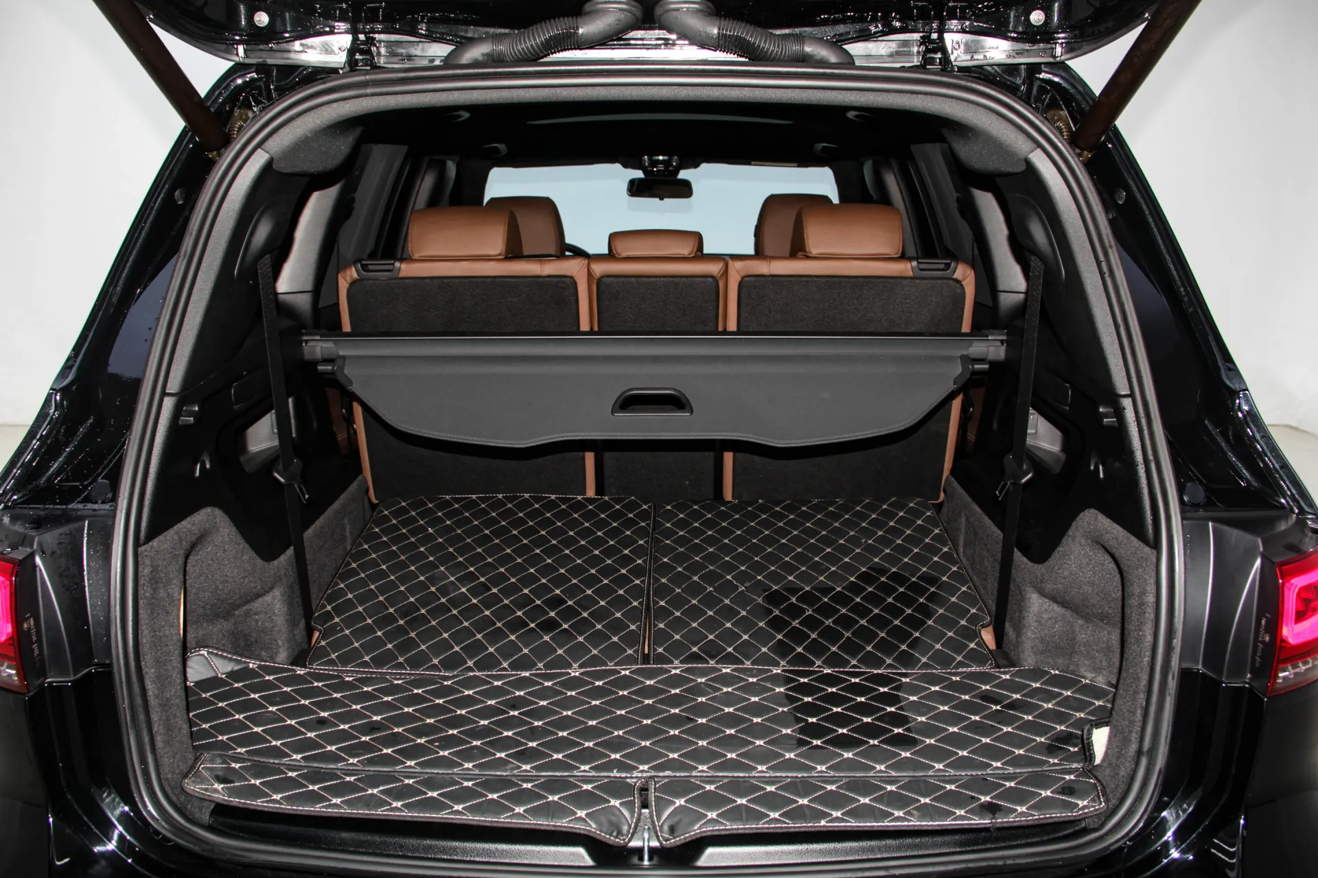 Mercedes-Benz GLB, 2023 8