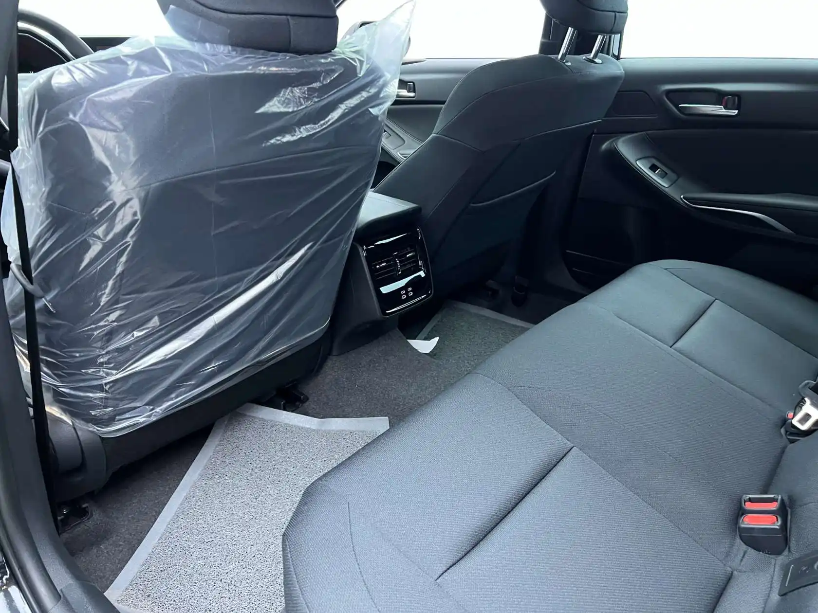 Toyota Avalon, 2024 14