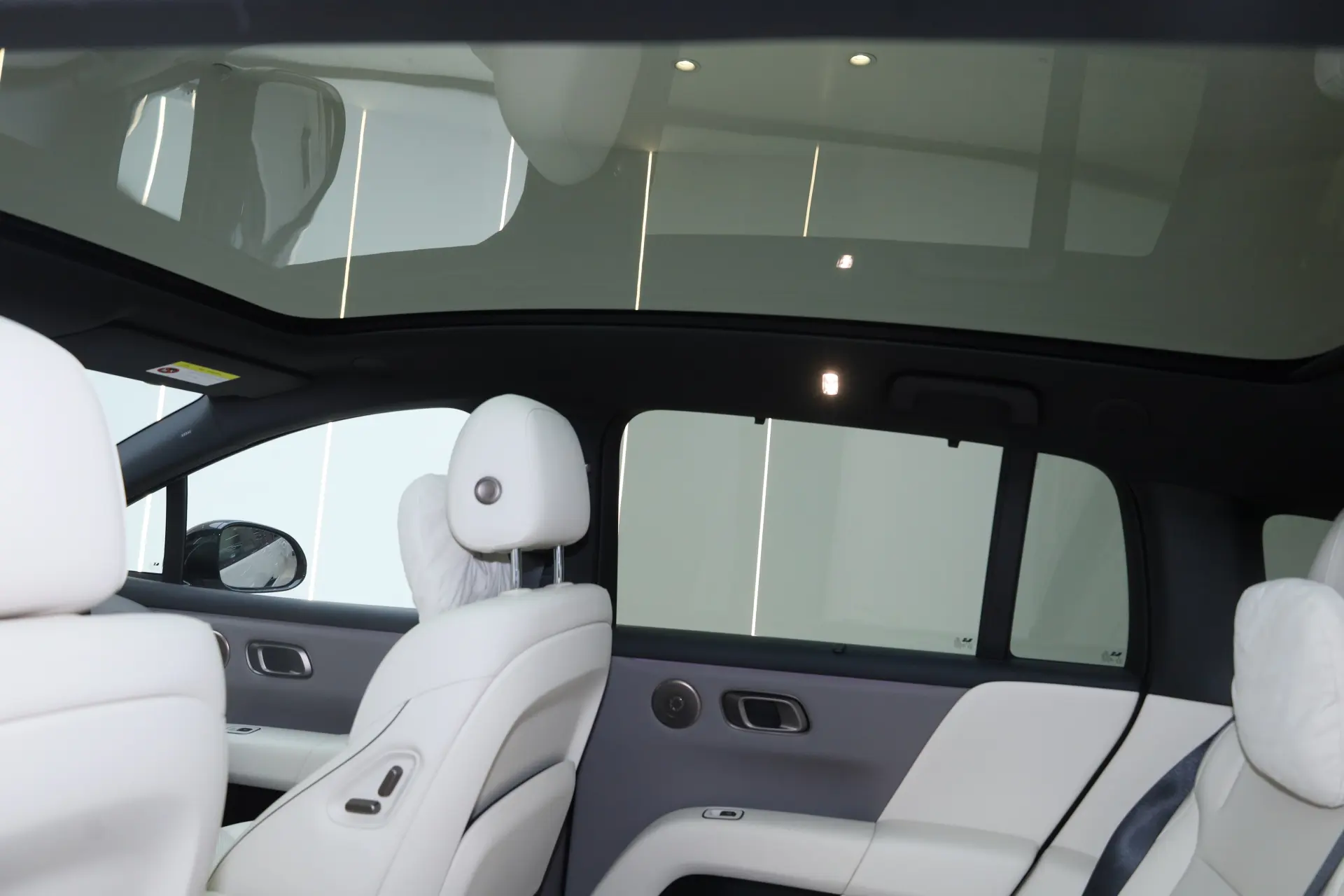 Li Auto i6, 2025 30