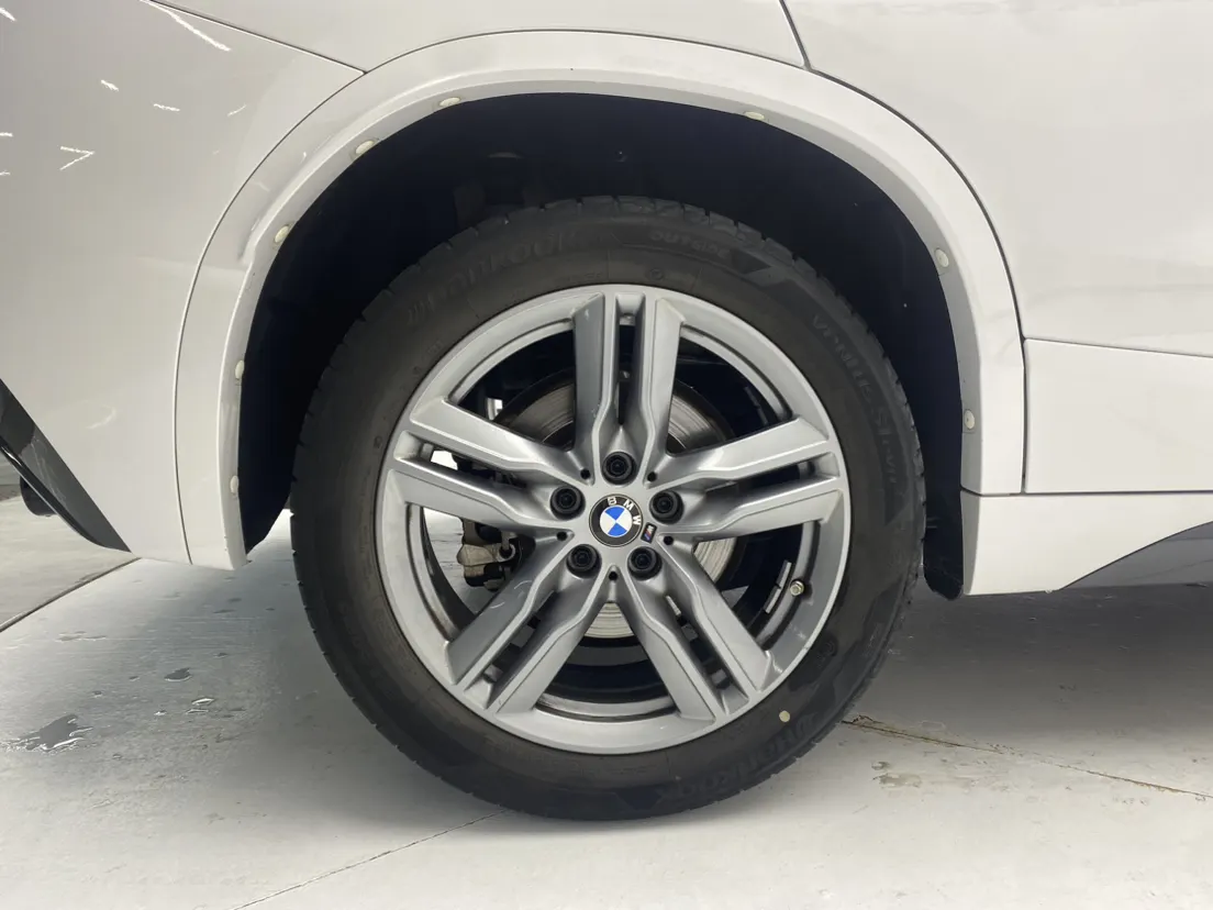 BMW X2, 2024 11