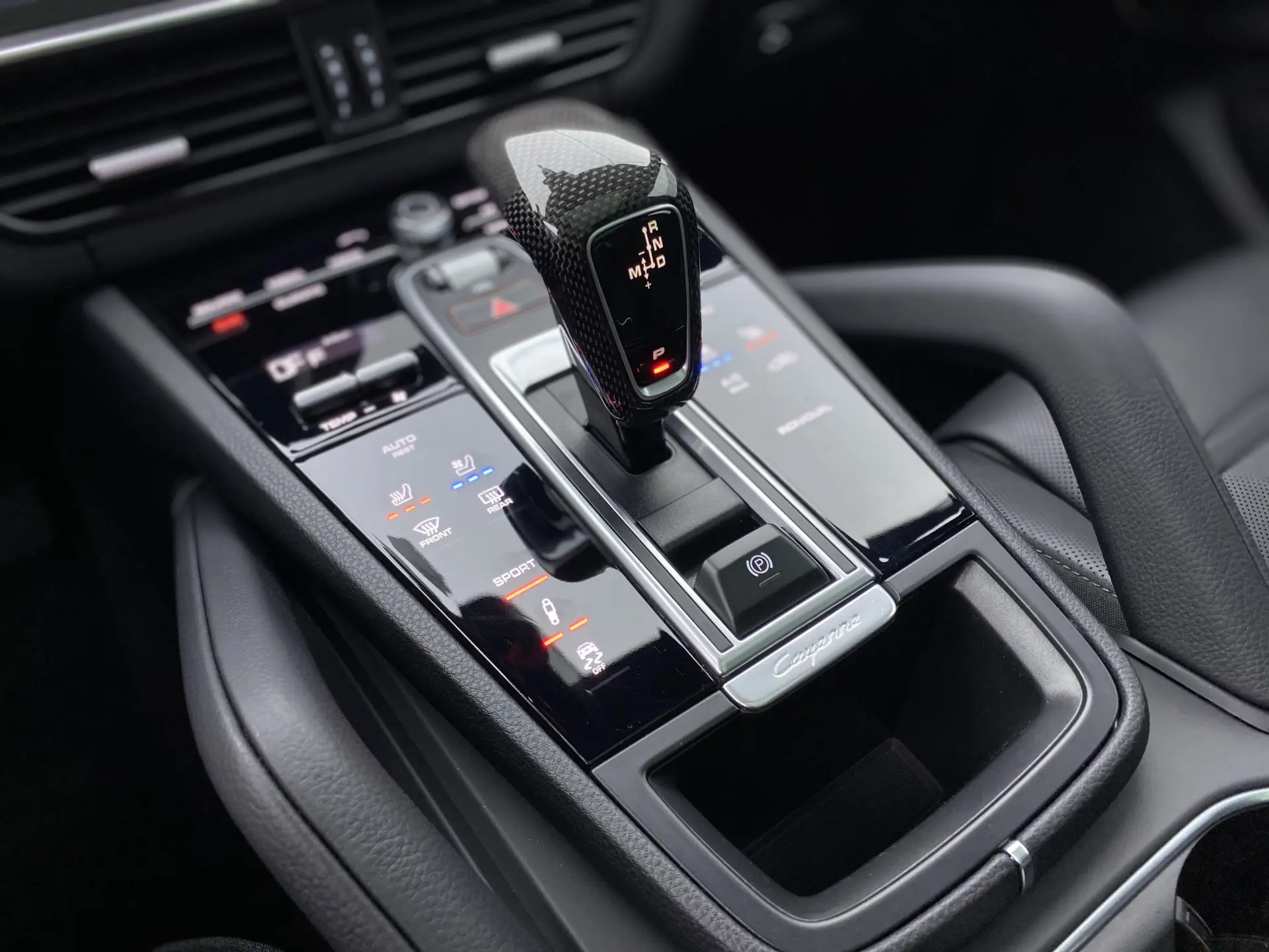 Porsche Cayenne, 2022 20