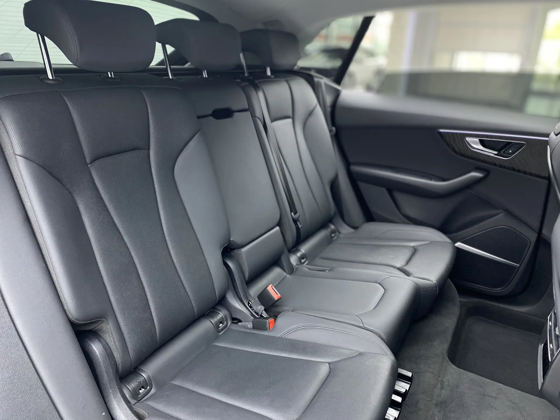 Audi Q8 55 TFSI, 2022 12