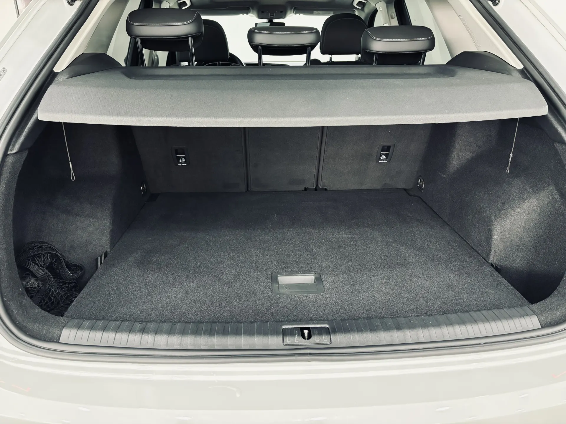 Audi Q3 40 TFSI, 2021 9