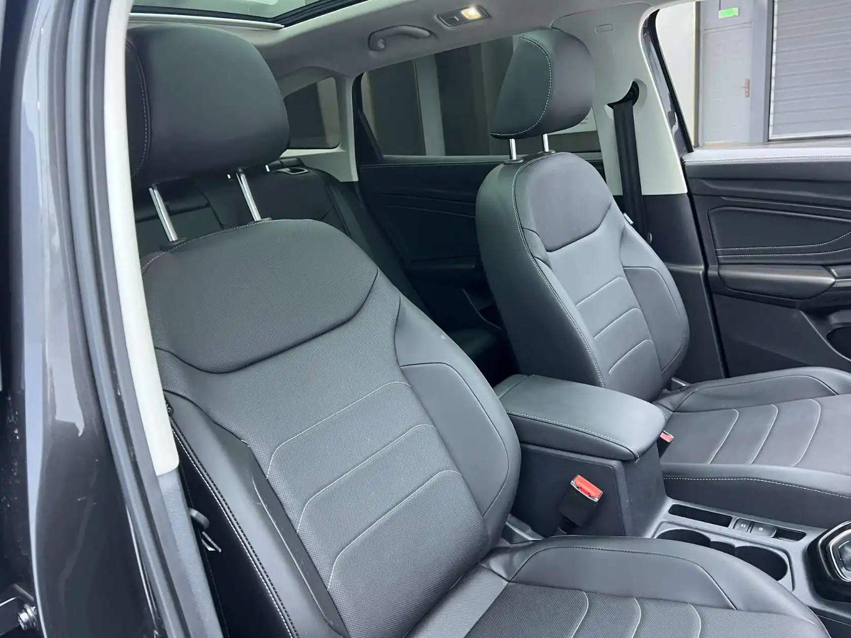 Jetta VS7, 2021 20