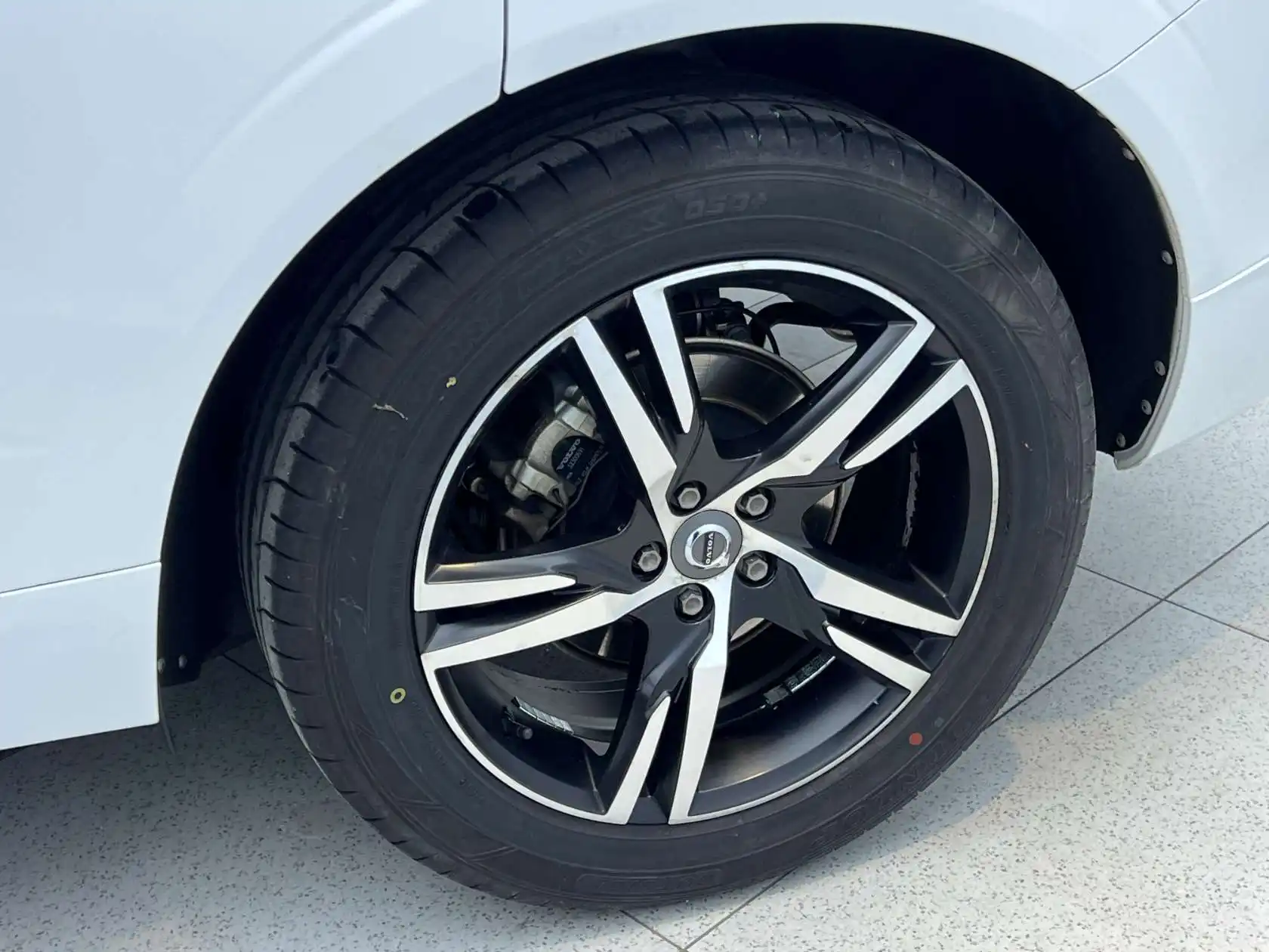 Volvo XC60, 2018 31