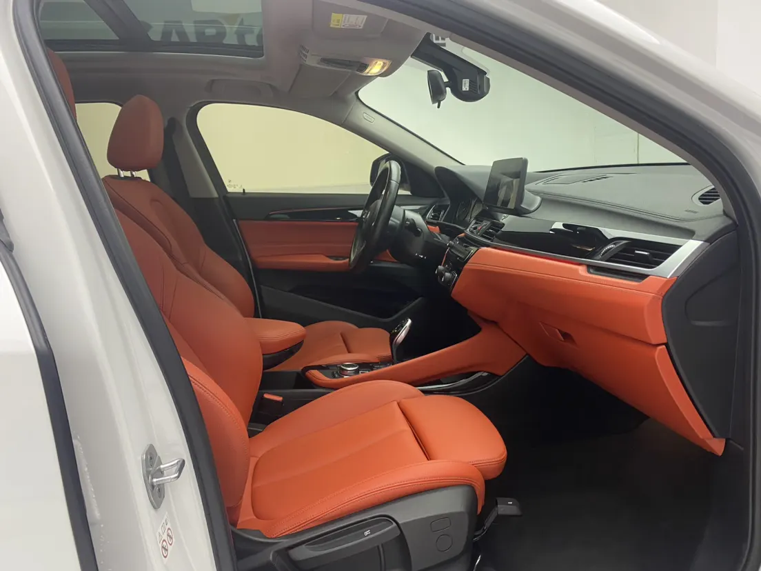 BMW X2, 2024 19