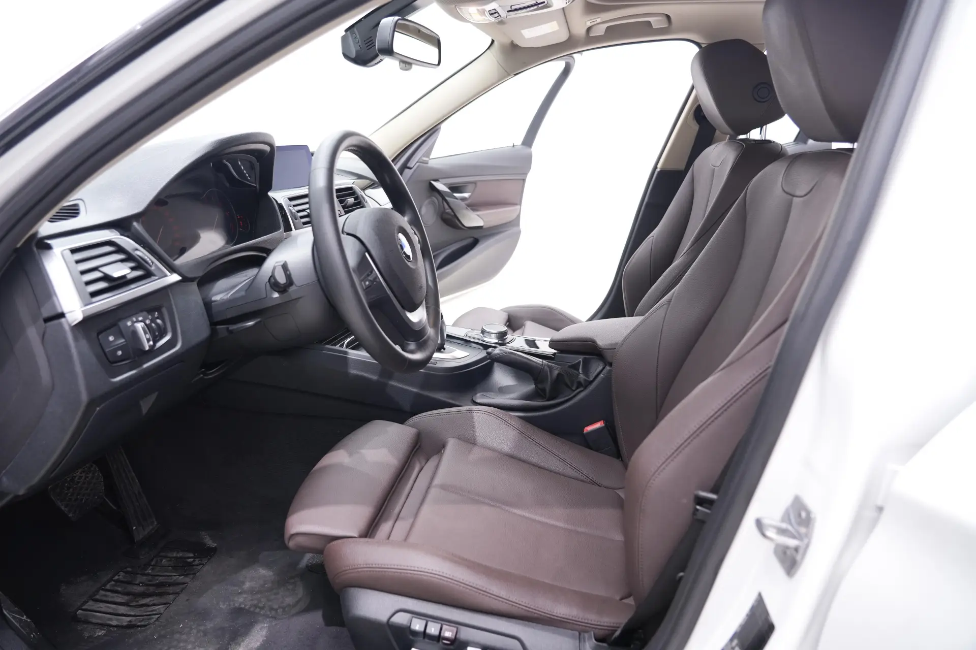 BMW 320Li, 2019 20
