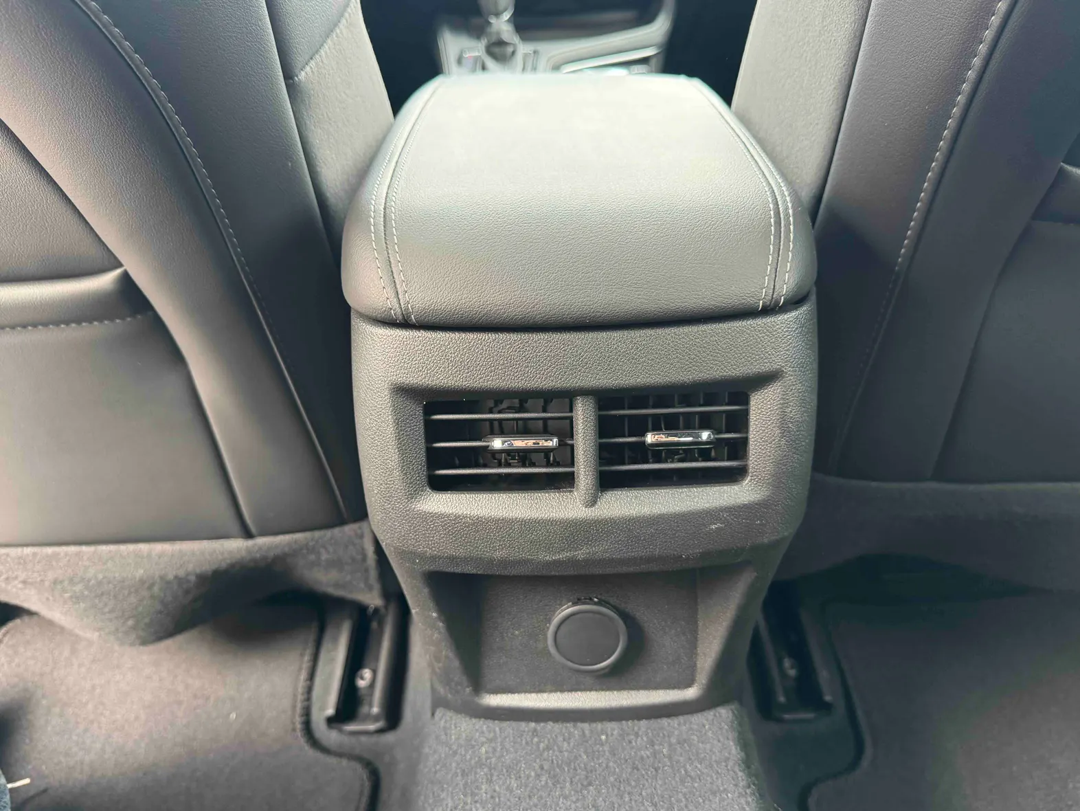 Cadillac CT4, 2023 22