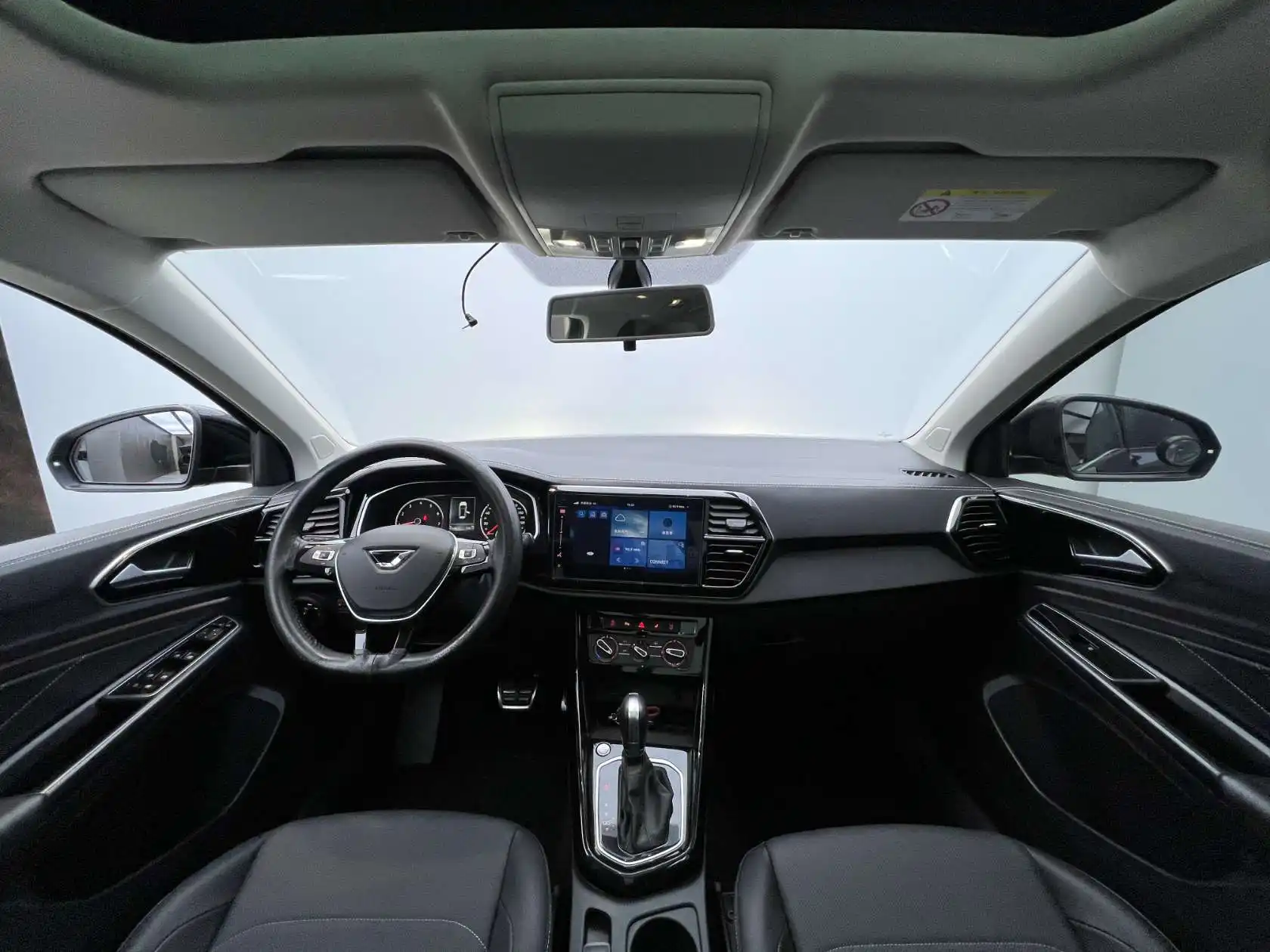 Jetta VS7, 2021 22