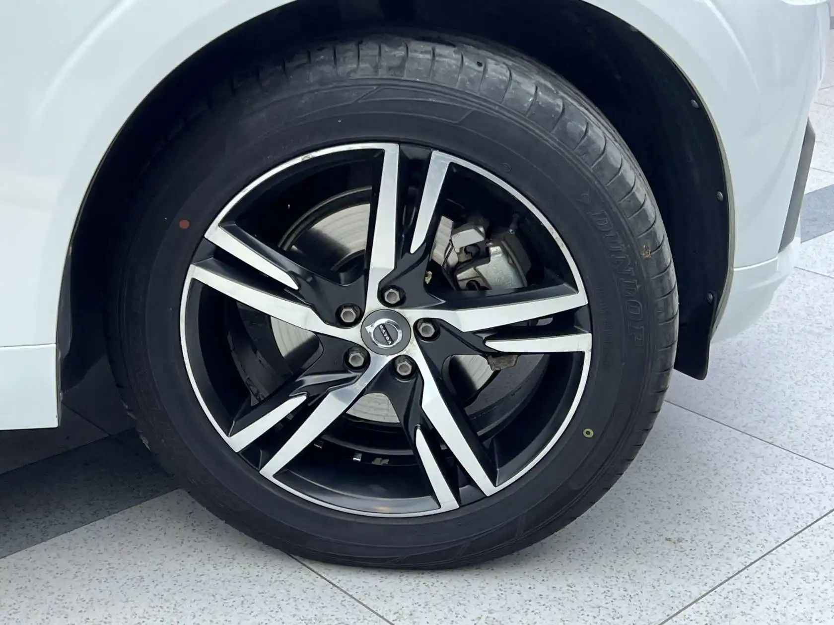 Volvo XC60, 2018 33