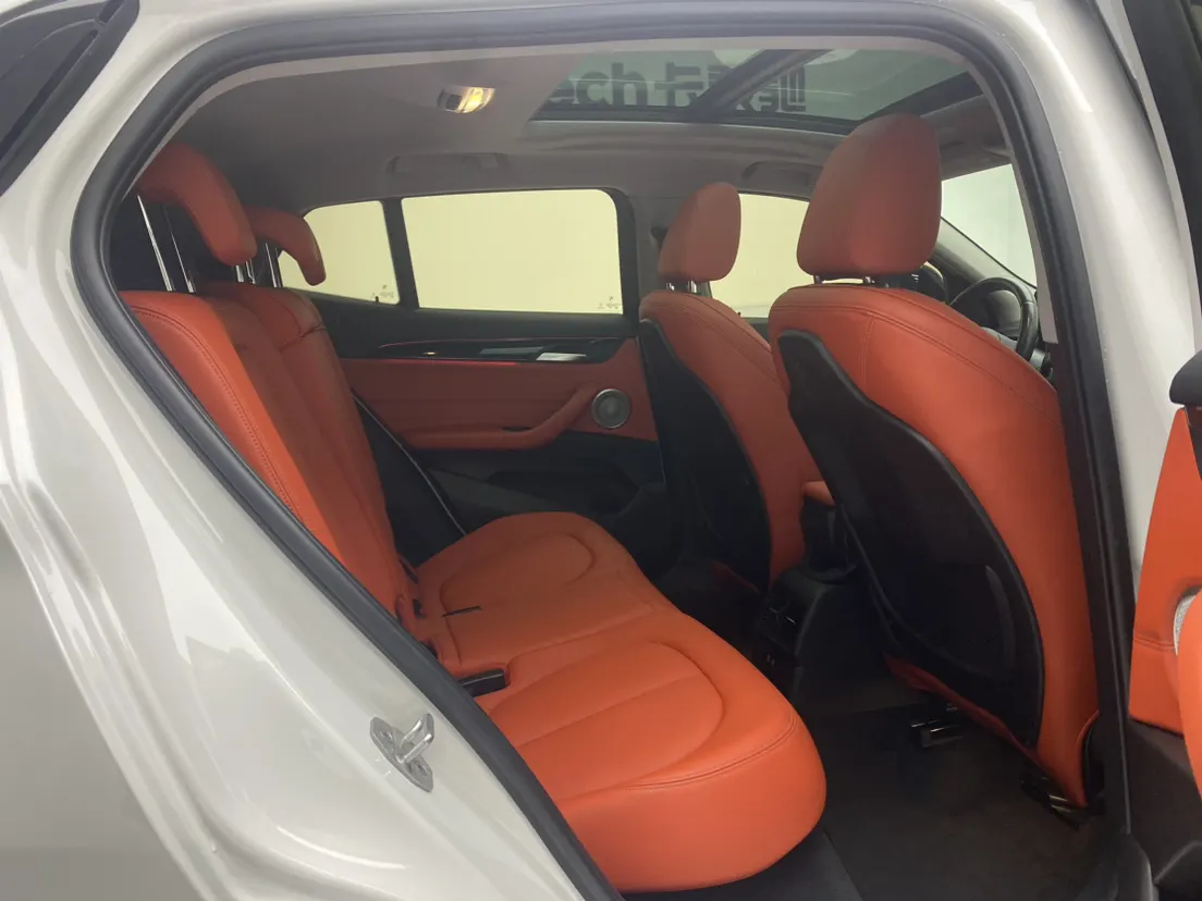 BMW X2, 2024 20