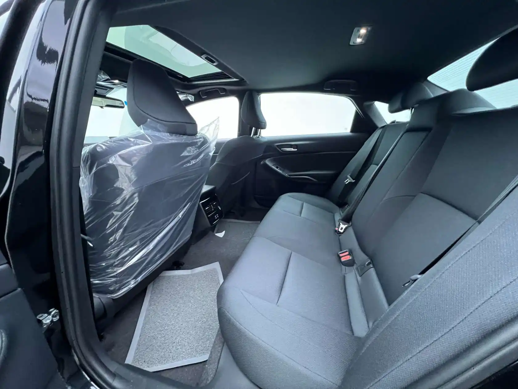 Toyota Avalon, 2024 13