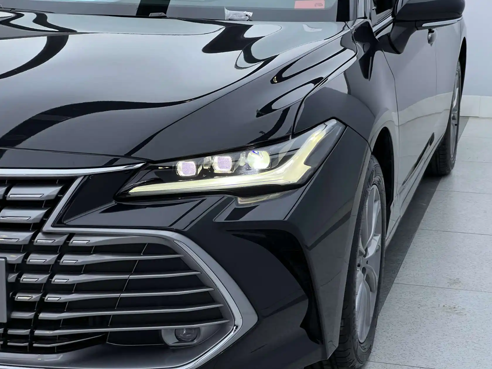 Toyota Avalon, 2024 6