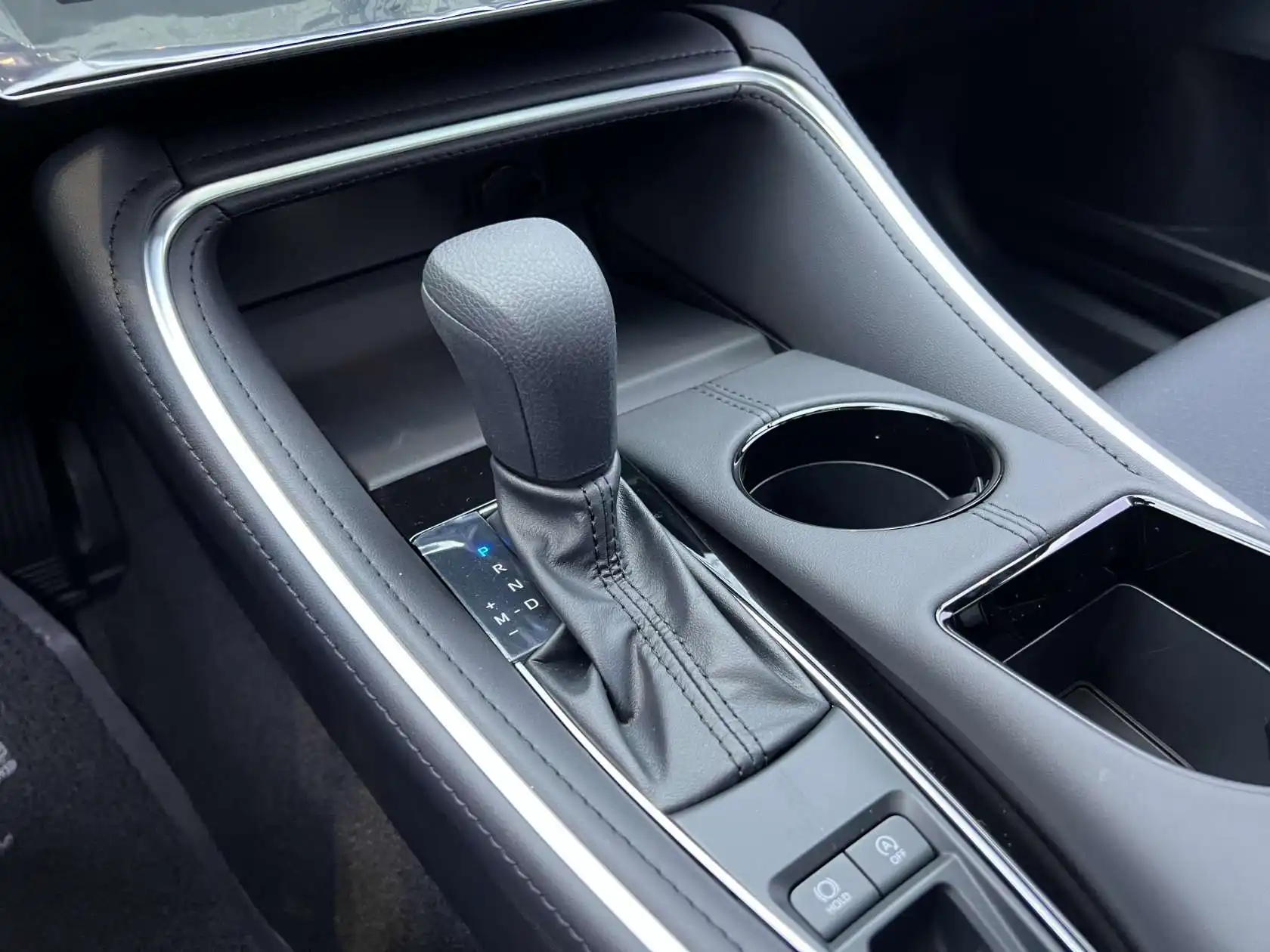 Toyota Avalon, 2024 10