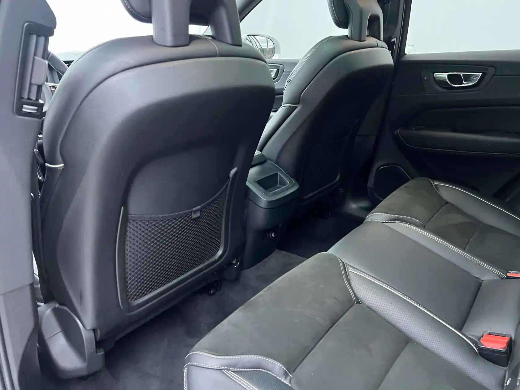 Volvo XC60, 2018 14