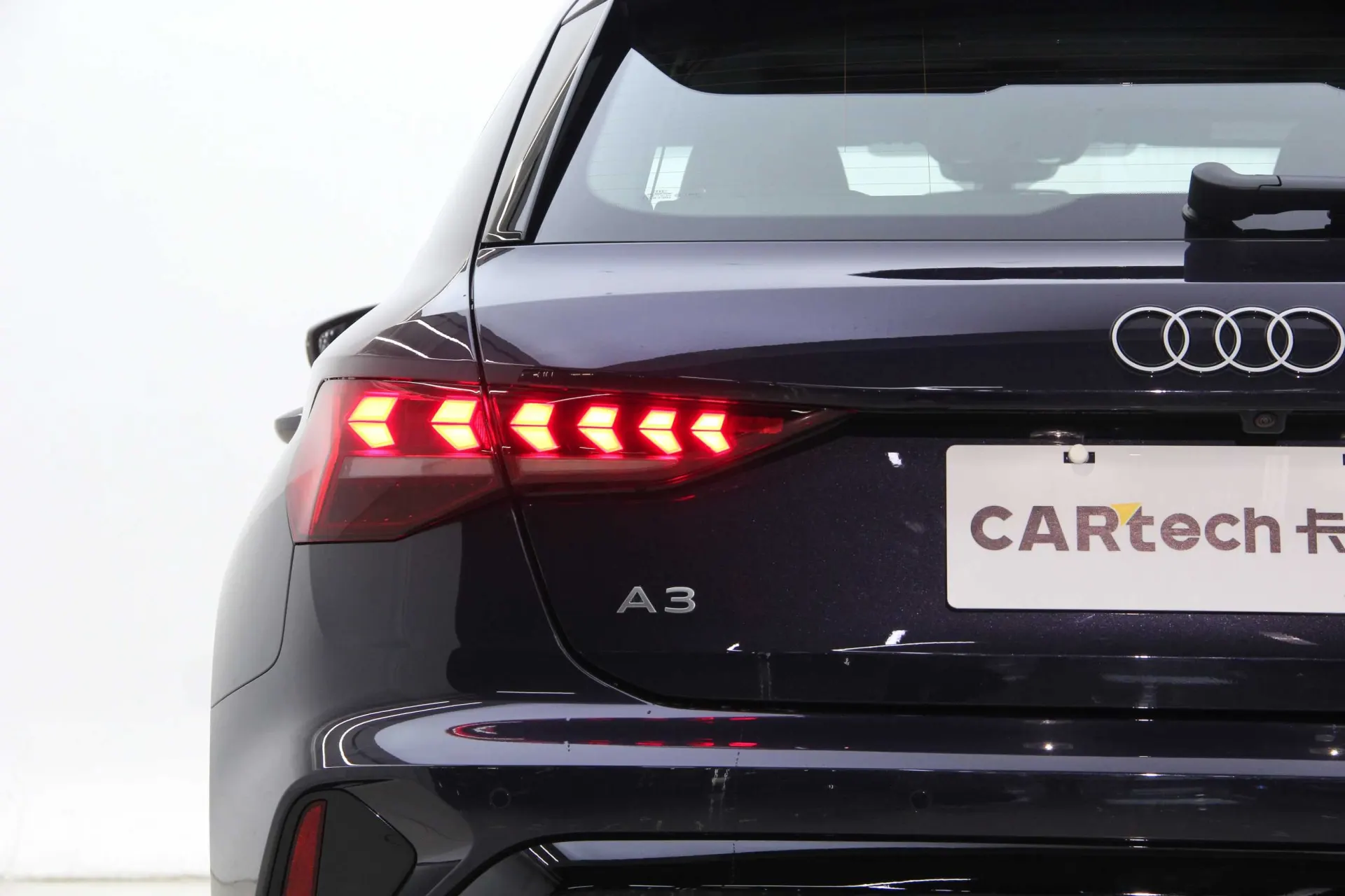 Audi Flying Spur, 2026 8