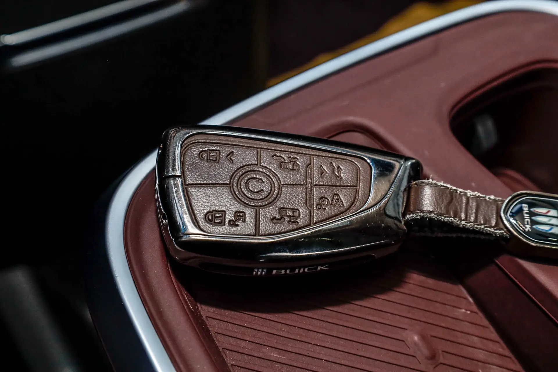 Buick Century, 2025 18
