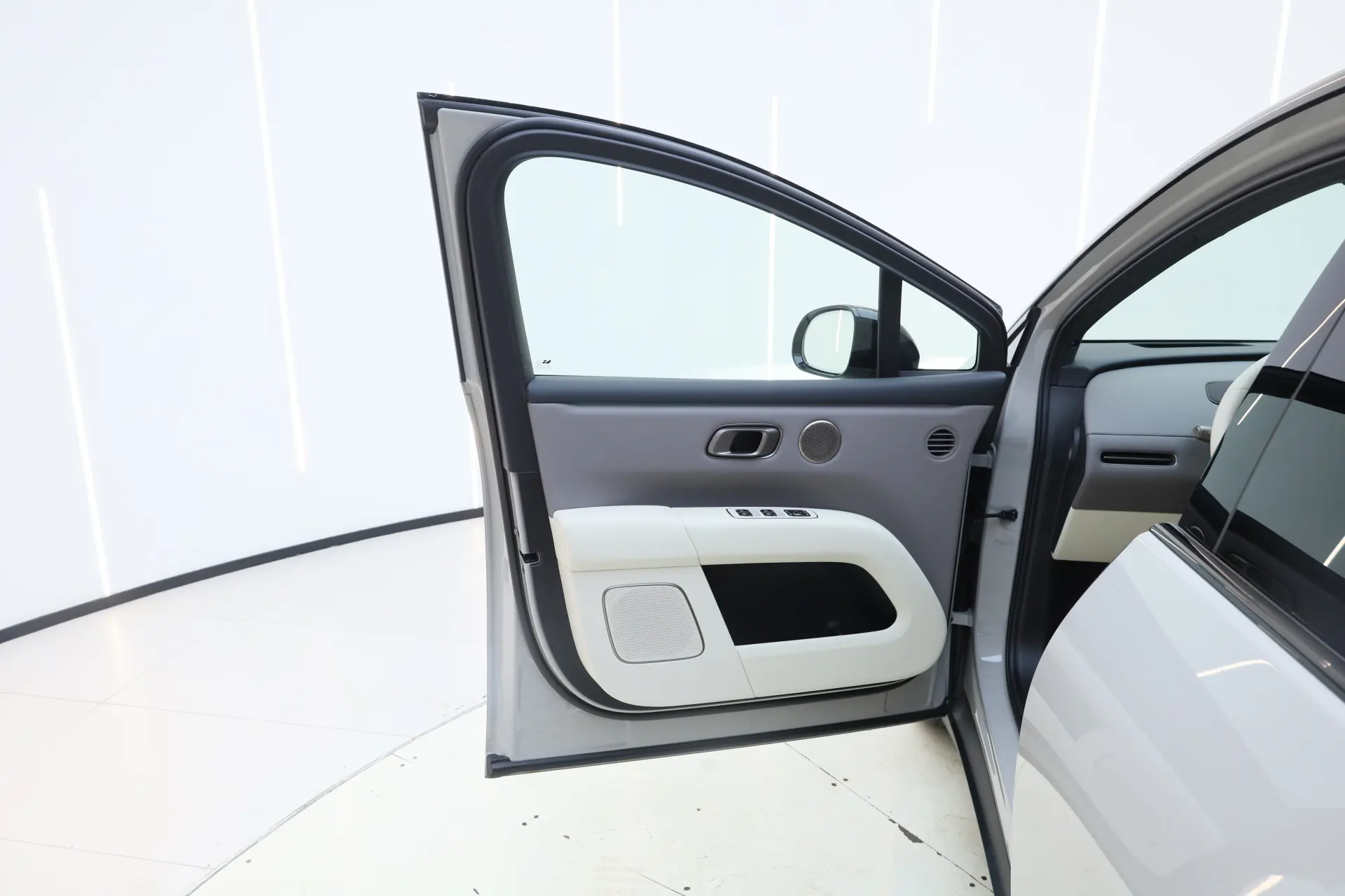 Li Auto i6, 2025 19