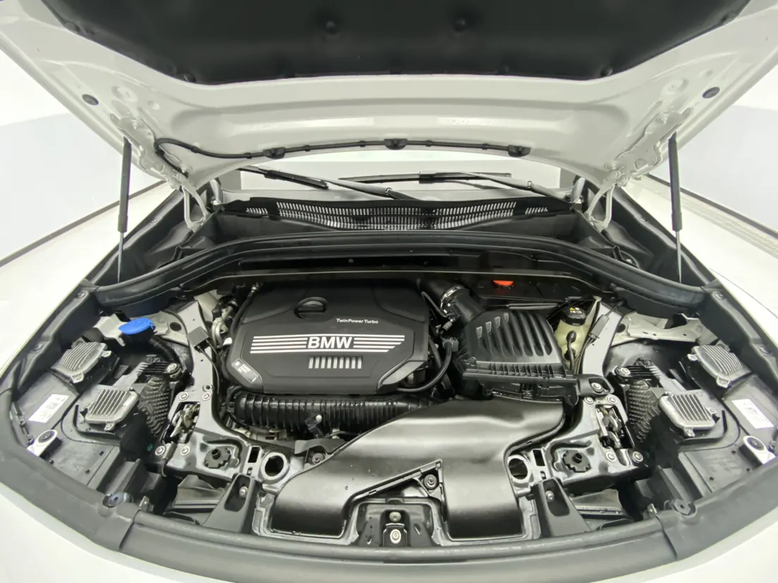 BMW X2, 2024 12