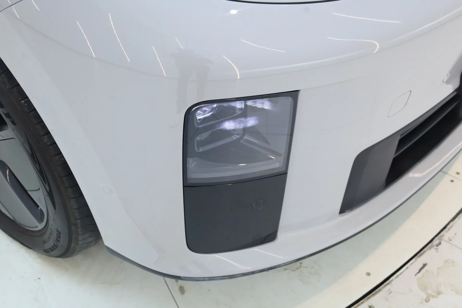 Li Auto i6, 2025 9