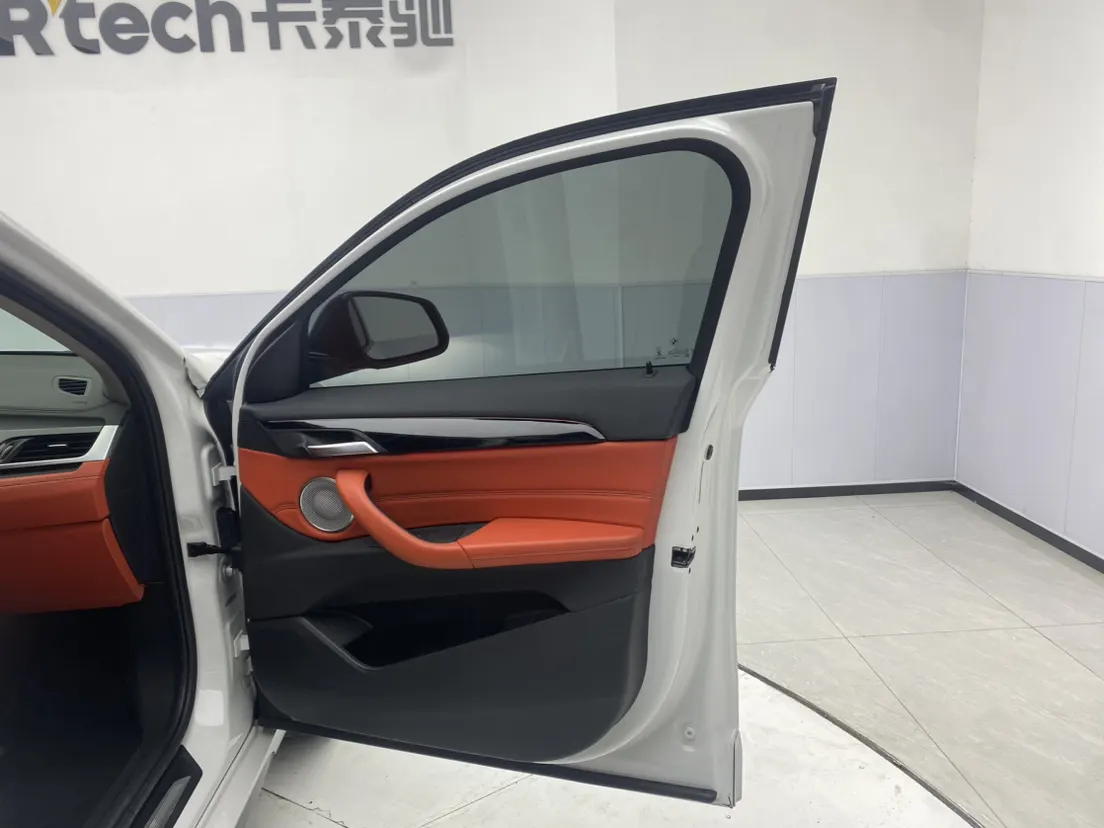 BMW X2, 2024 17