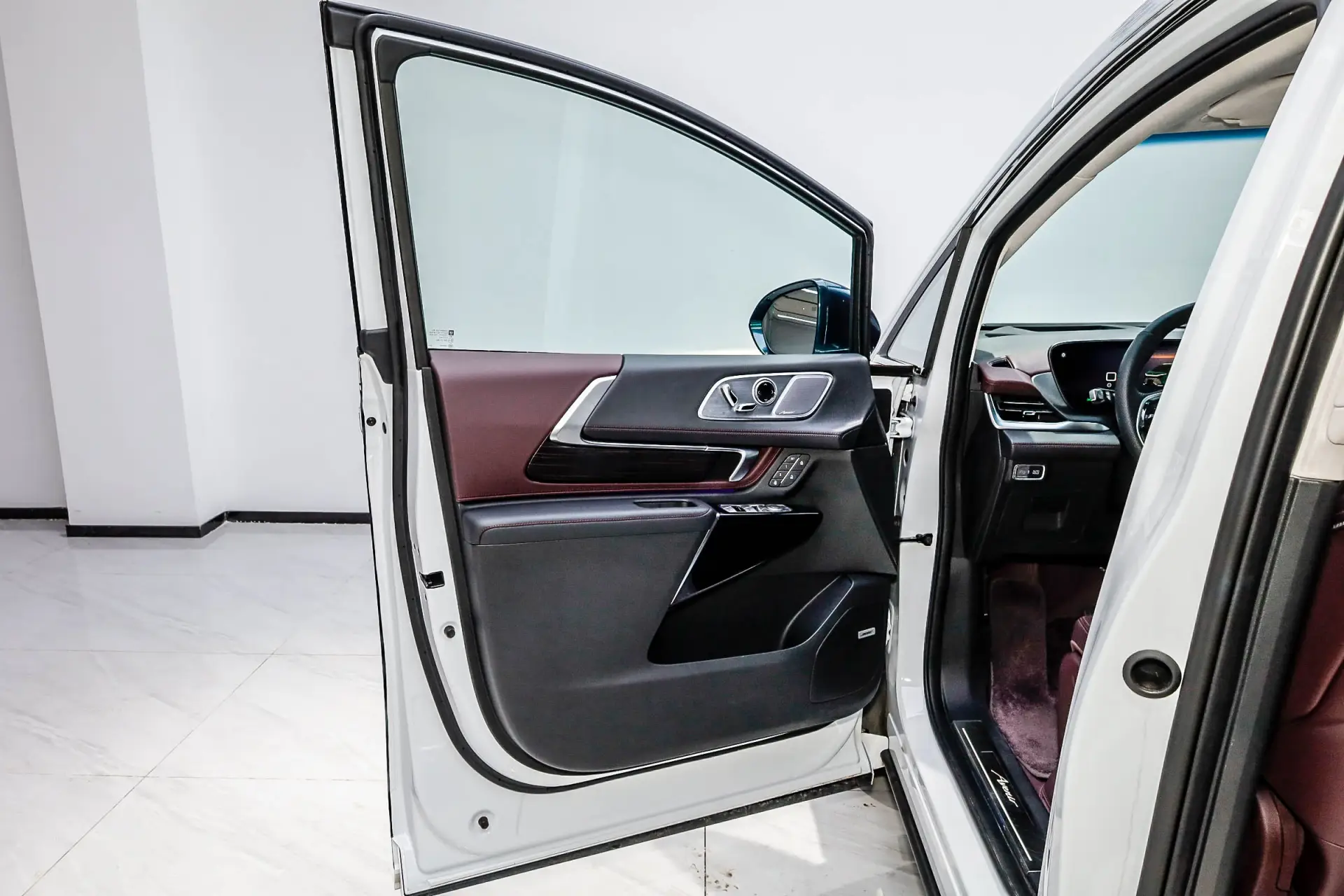 Buick Century, 2025 15