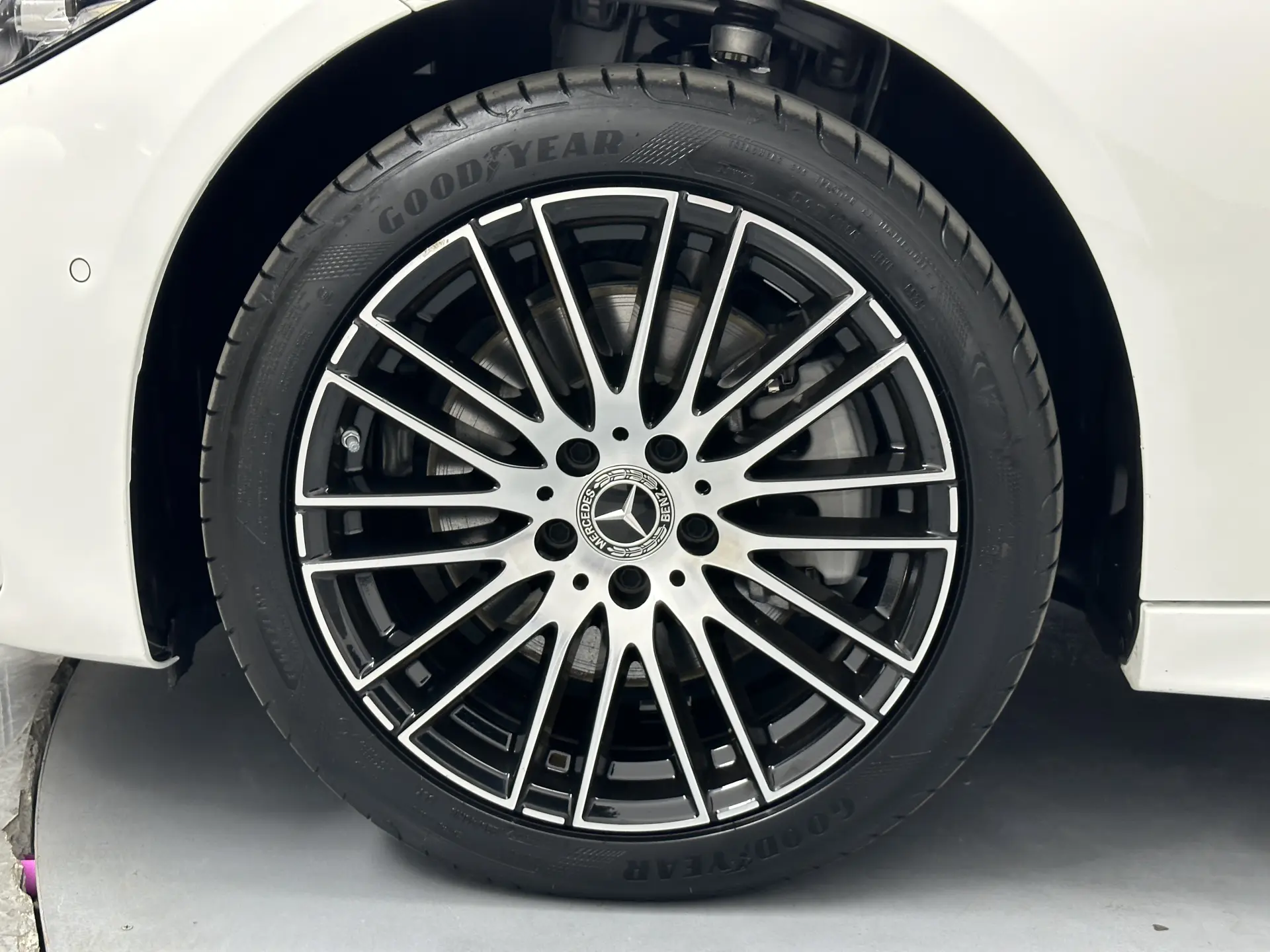 Mercedes-Benz C 260 L, 2024 21