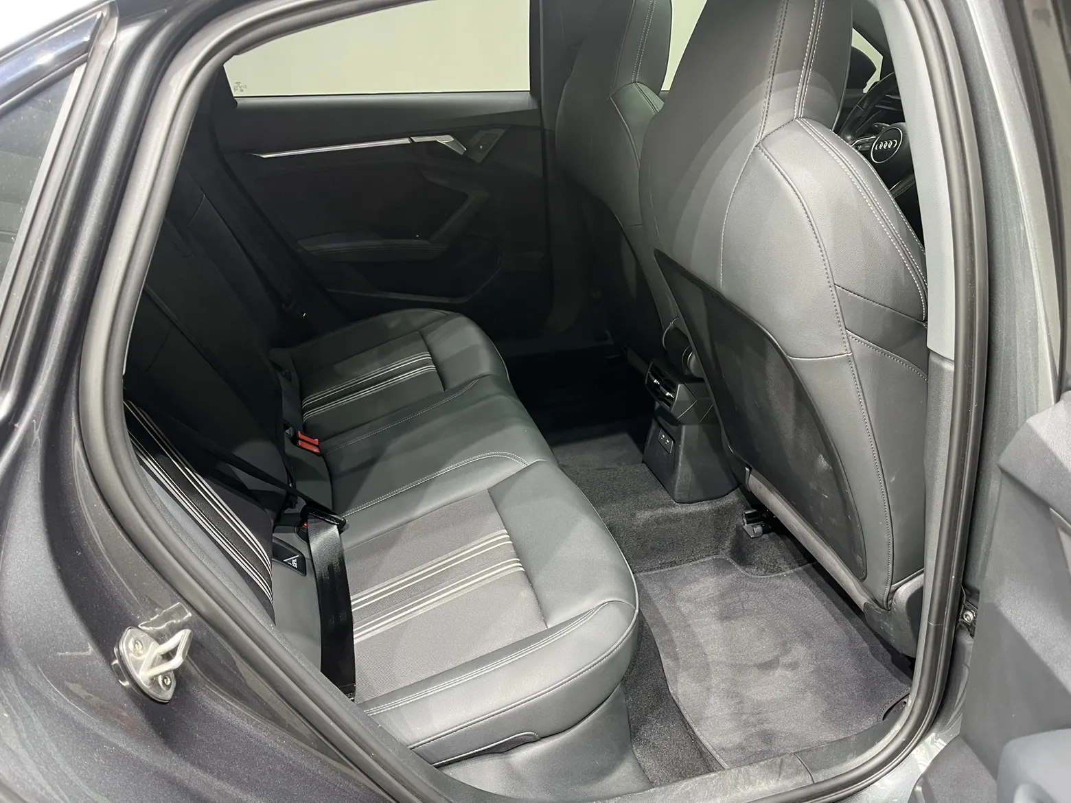 Audi A3, 2024 15