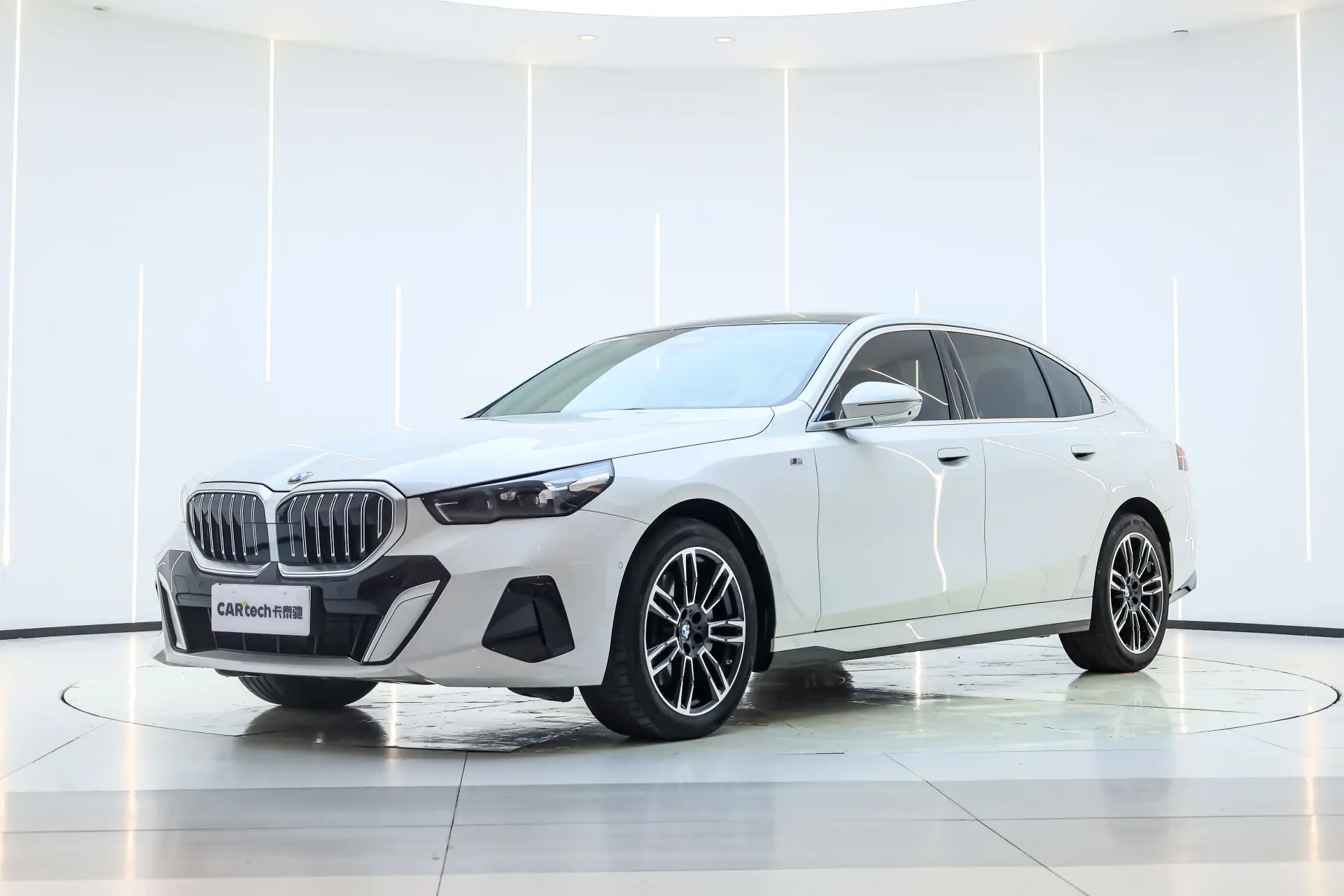 BMW 530Li