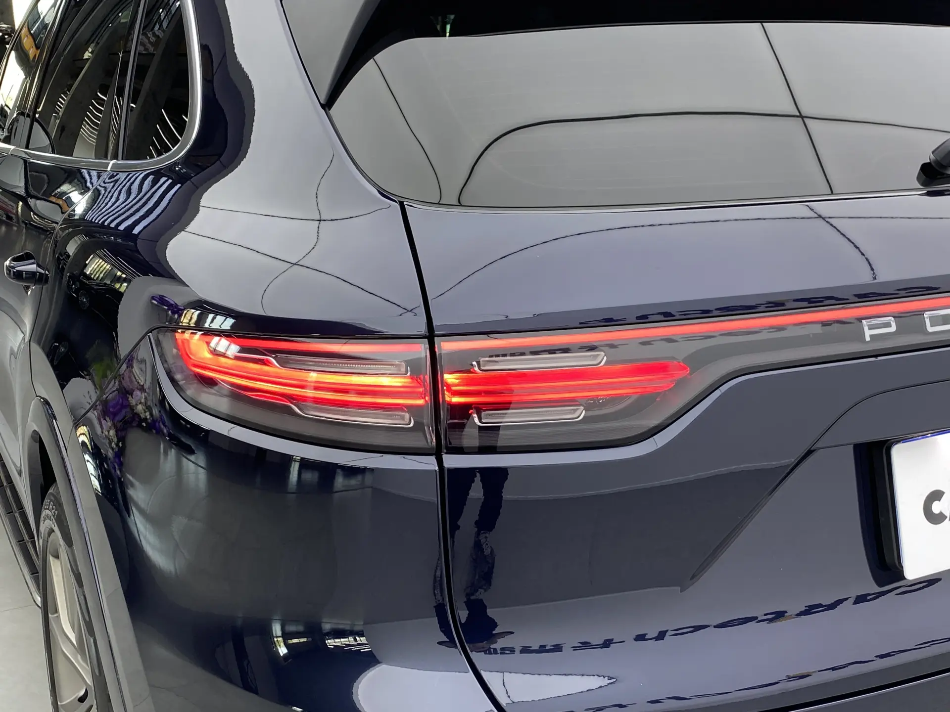 Porsche Cayenne, 2022 32