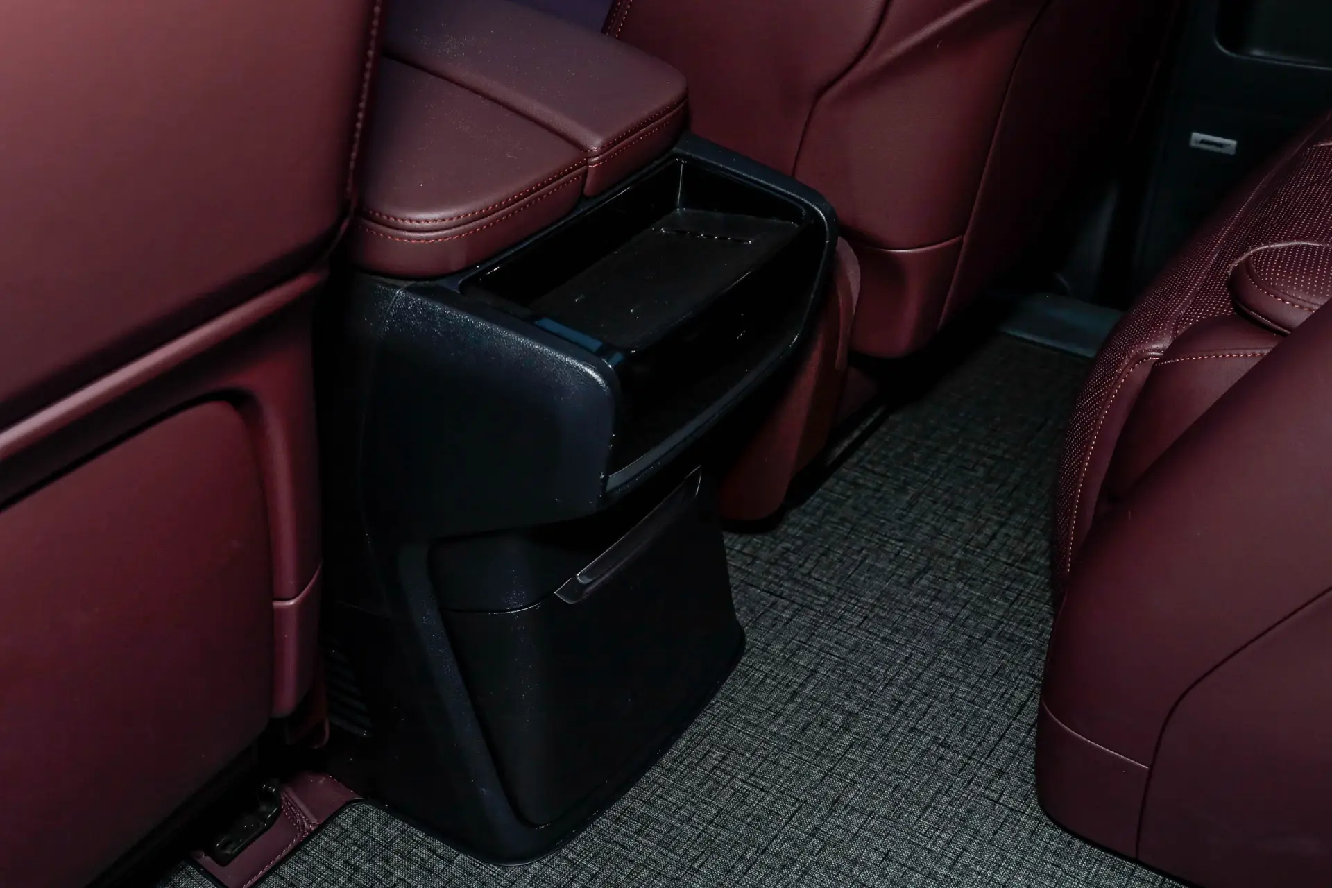 Buick Century, 2025 28