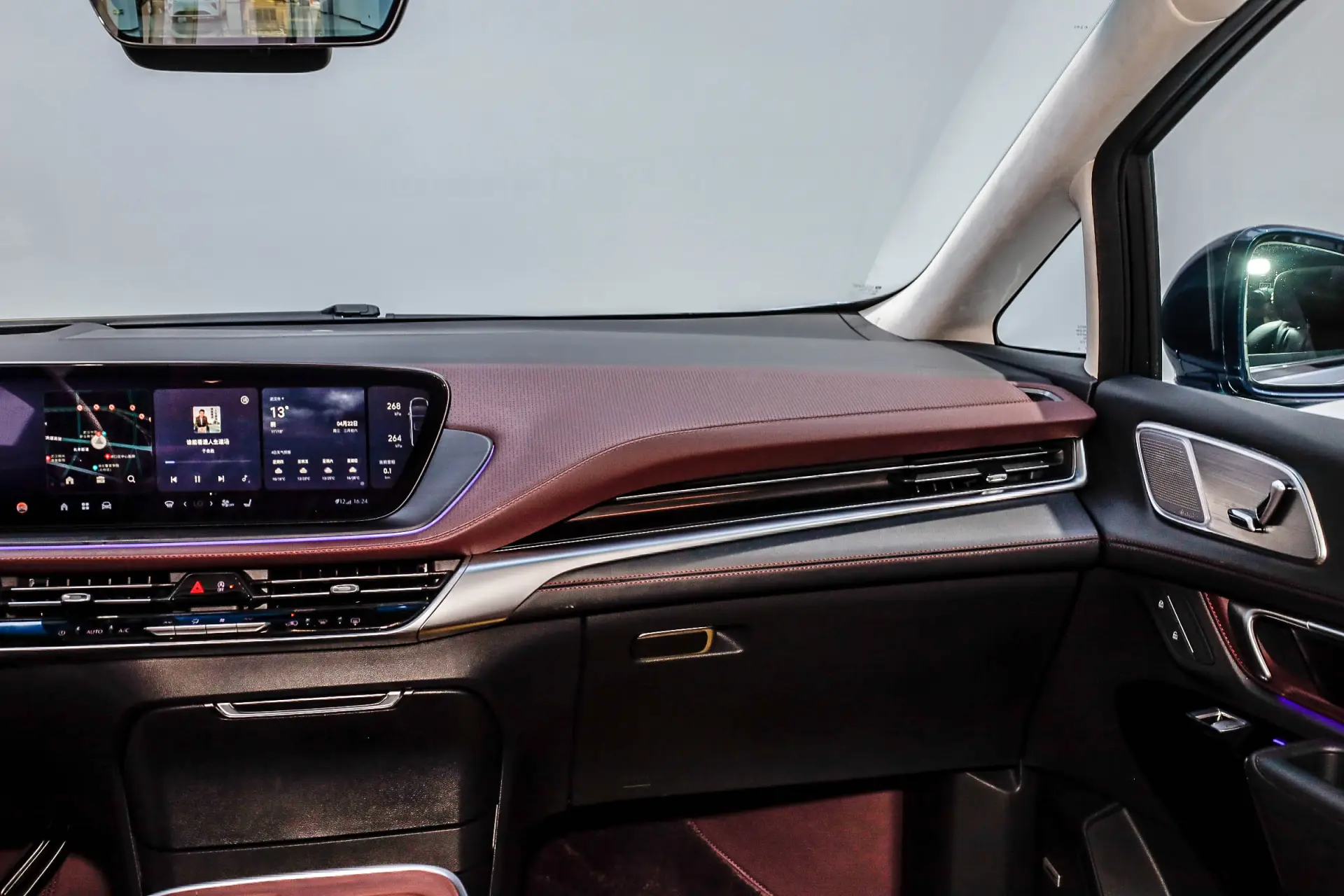 Buick Century, 2025 39