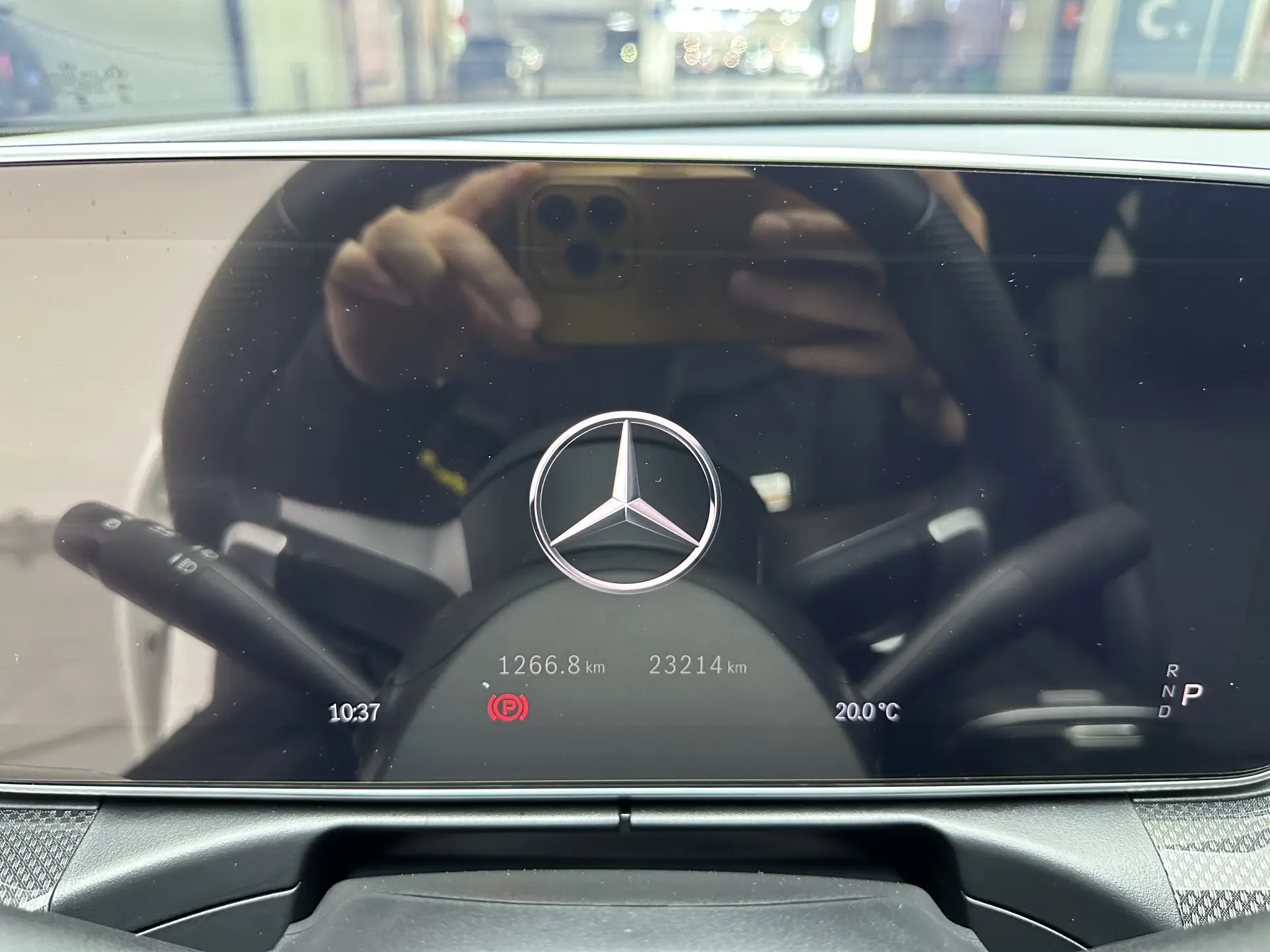 Mercedes-Benz C 260 L, 2024 16