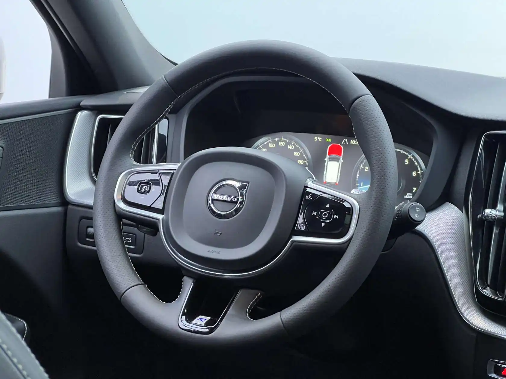 Volvo XC60, 2018 24