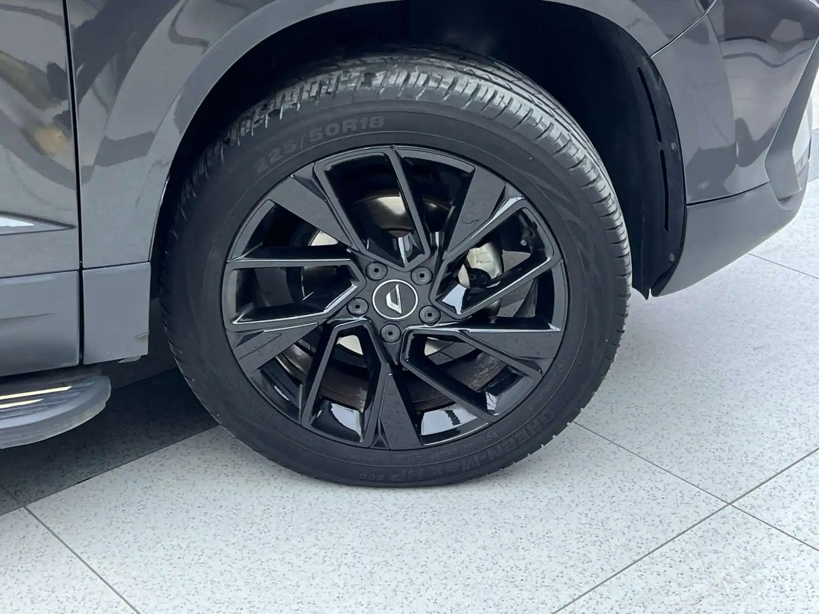 Jetta VS7, 2021 32