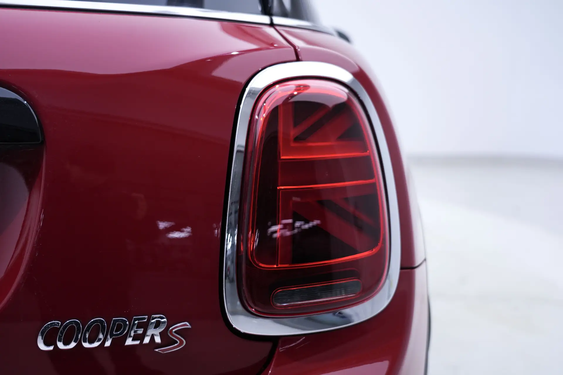 Mini Cooper, 2020 10